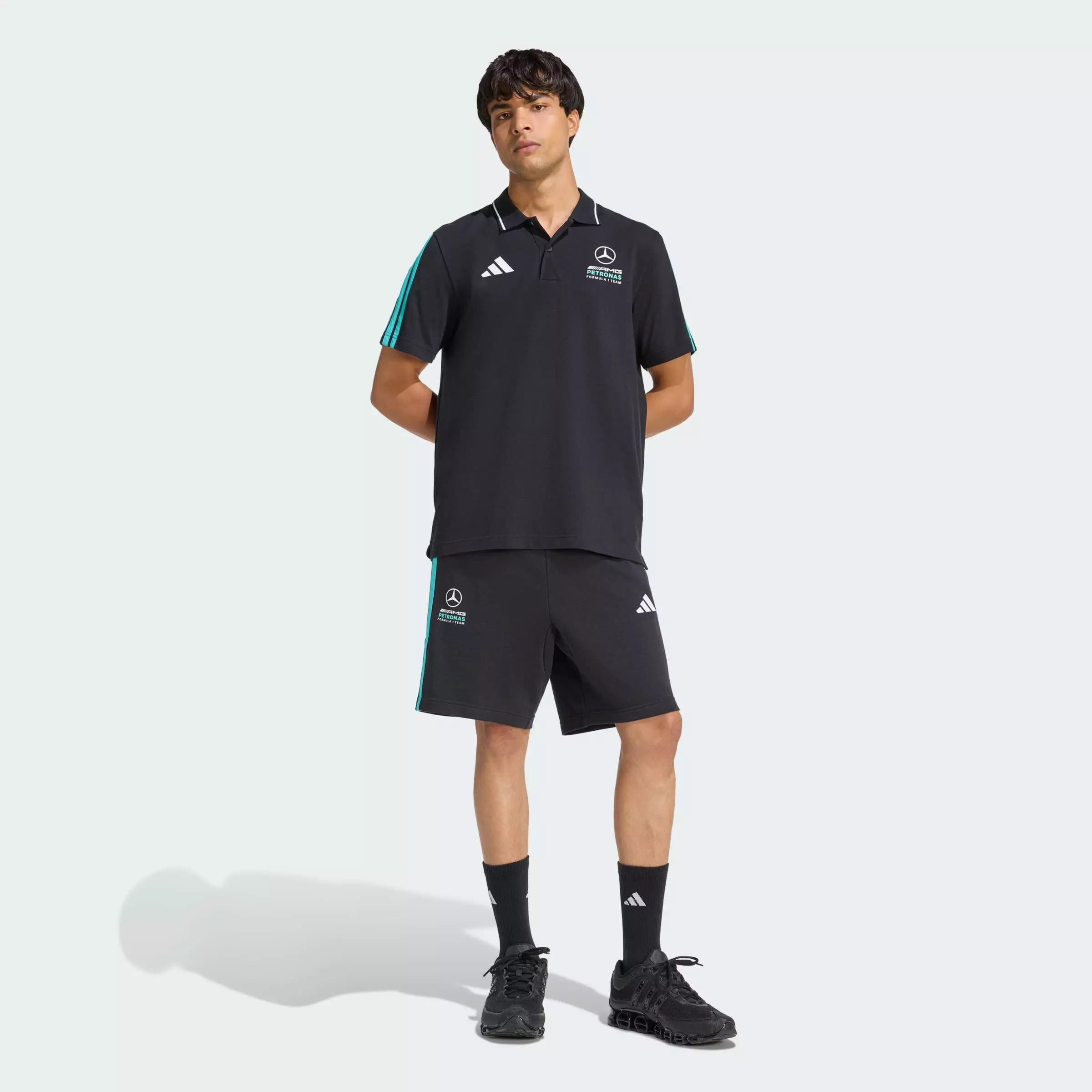 Adidas Adidas, T-shirts / Polo – 1