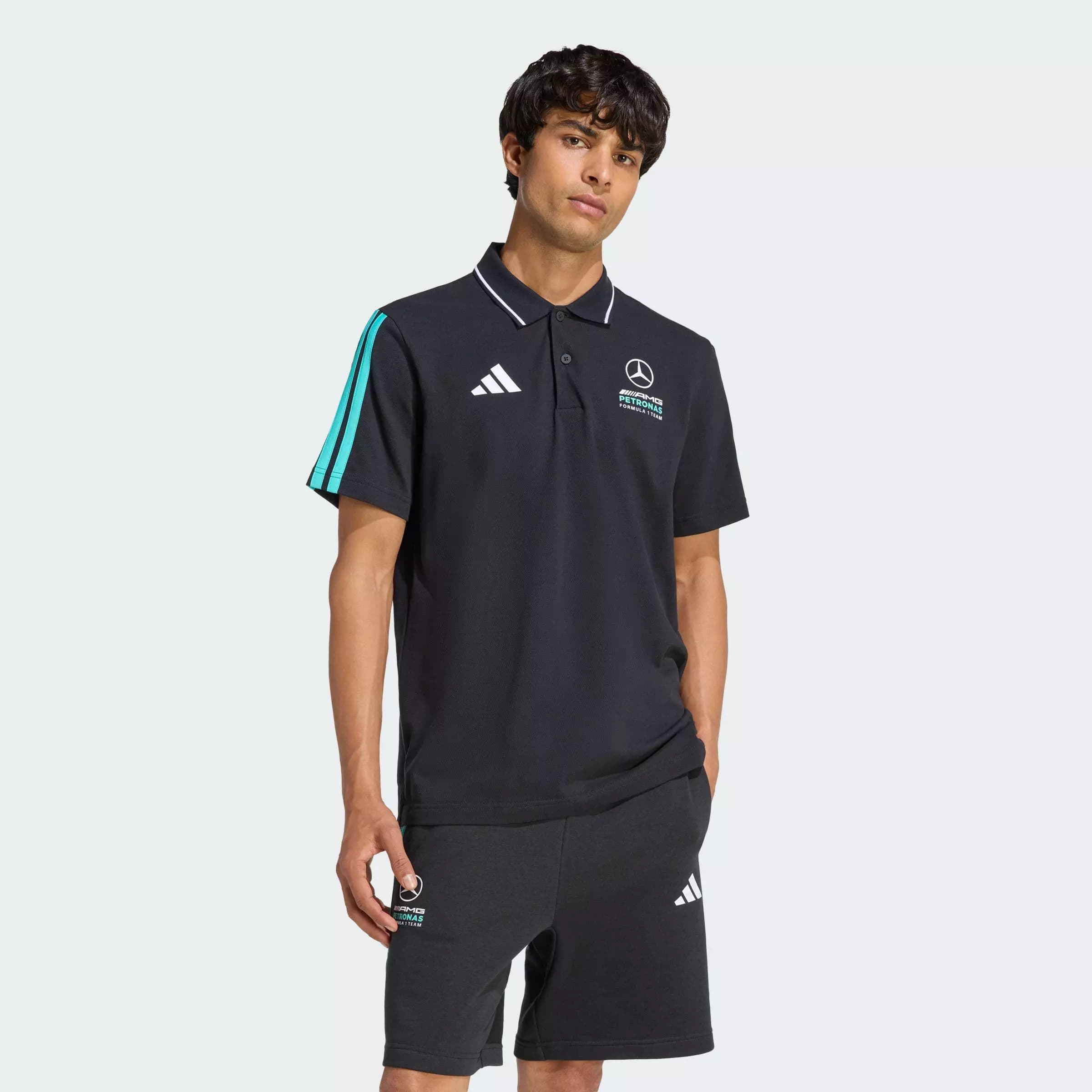 Adidas Adidas, T-shirts / Polo – 3