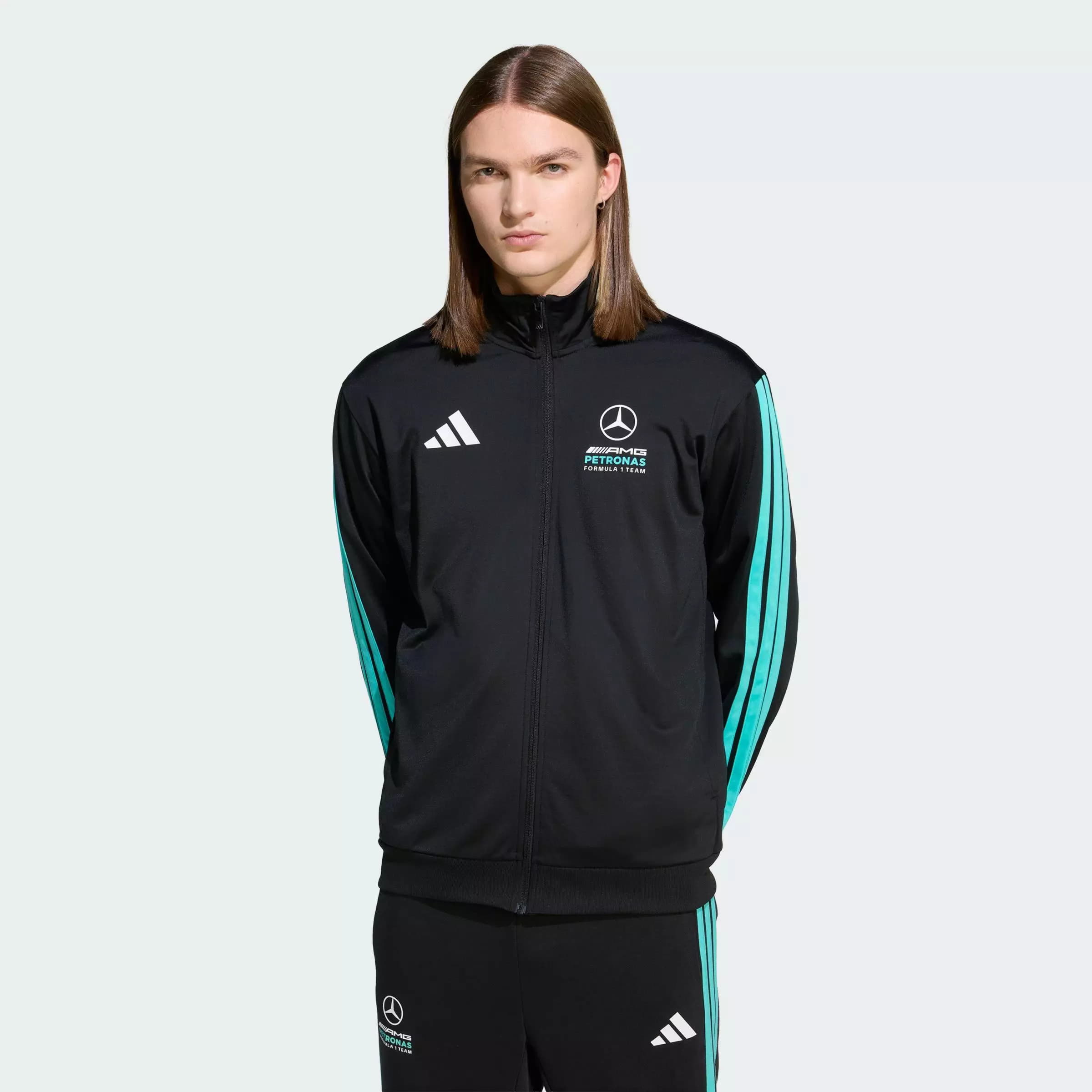 Adidas Adidas, Üst geyimi – 3