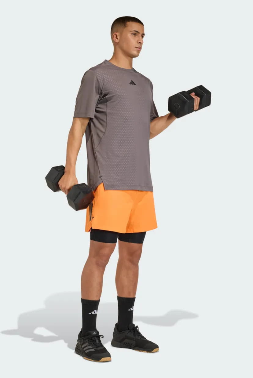 Adidas Adidas, Uzun/qısaqol köynək / Polo – 1