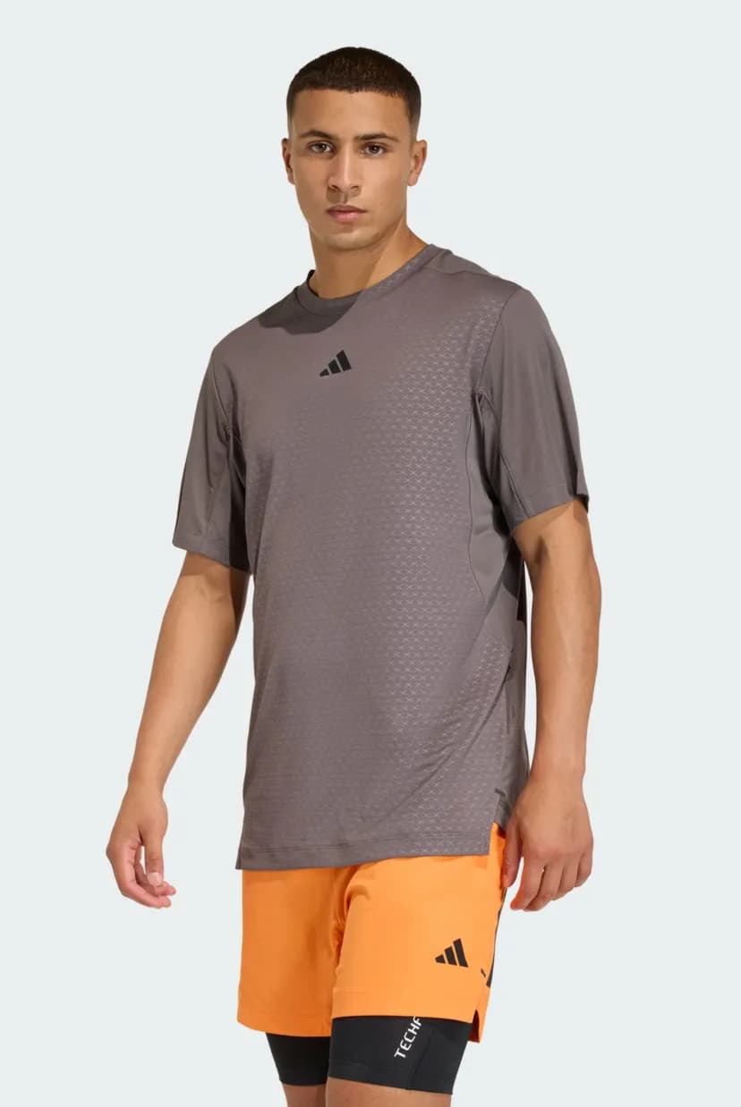 Adidas Adidas, Uzun/qısaqol köynək / Polo – 3