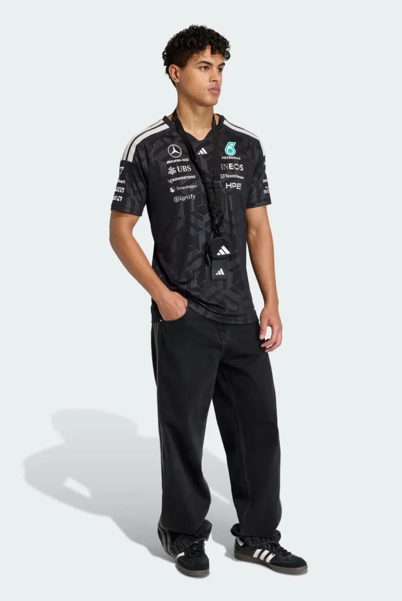 Adidas Adidas, T-shirts / Polo – 1