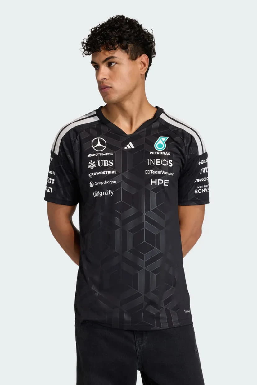 Adidas Adidas, T-shirts / Polo – 3
