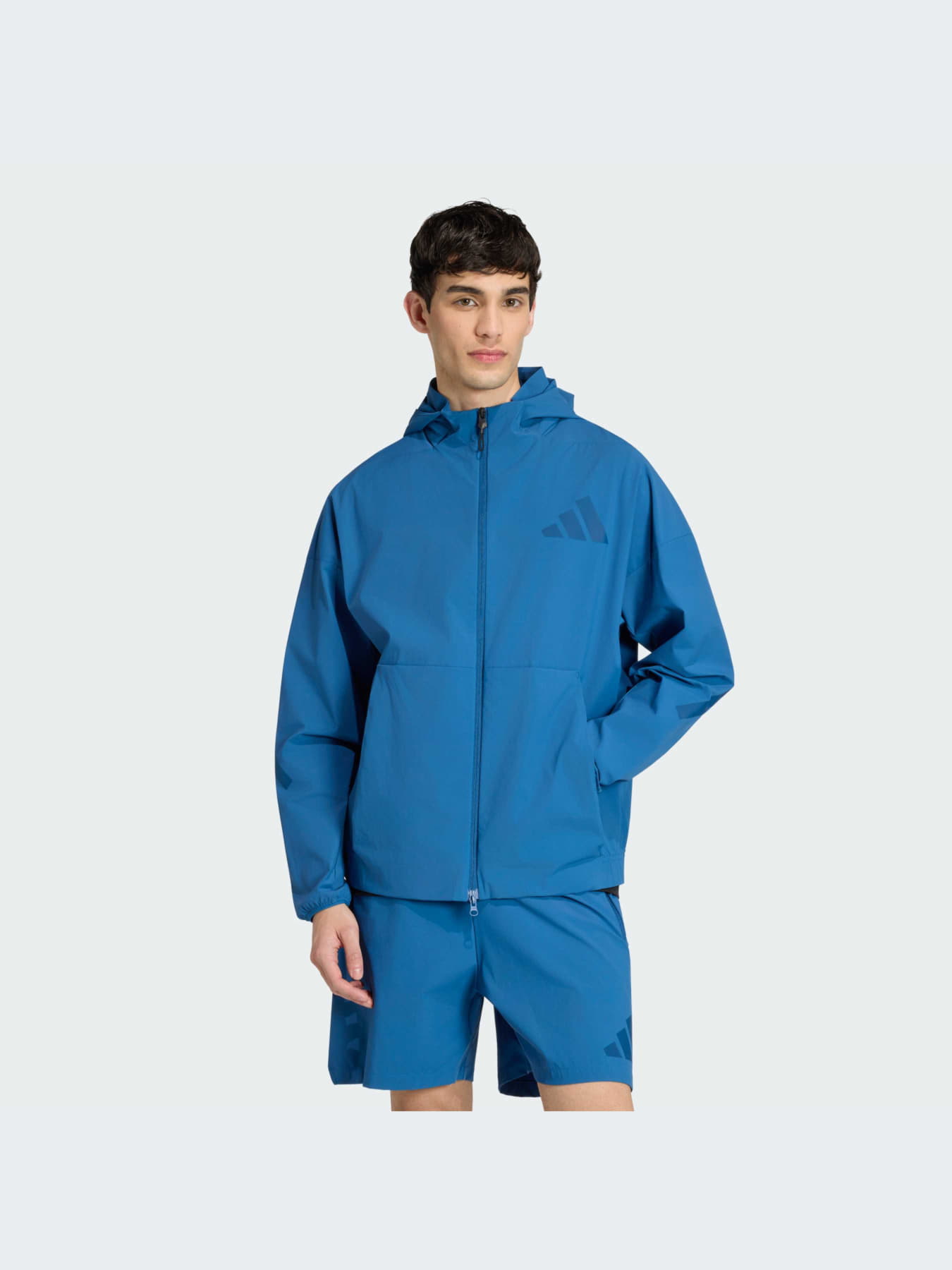 Adidas Adidas, Üst geyimi – 3