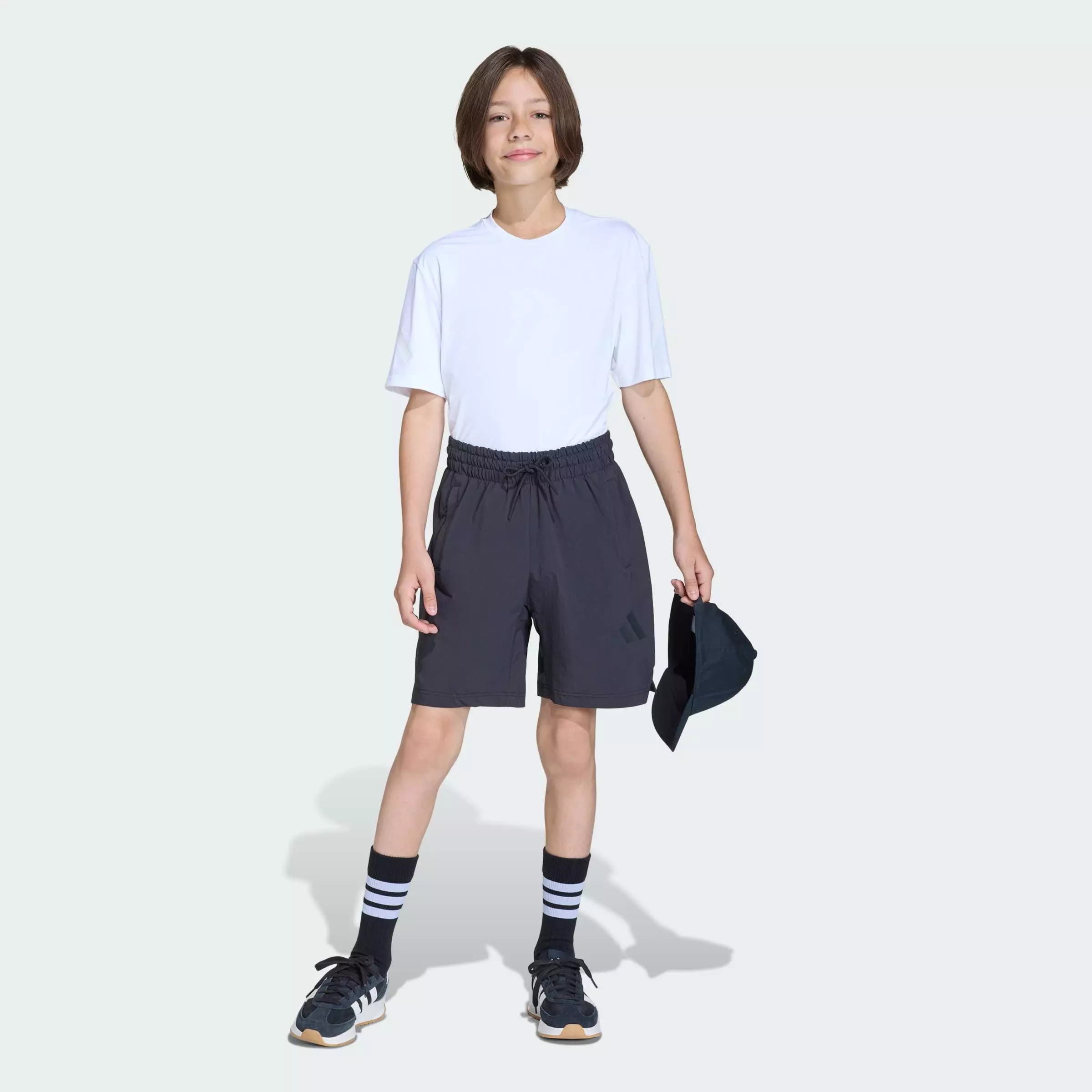 Adidas Adidas, Uzun/qısaqol köynək / Polo – 1
