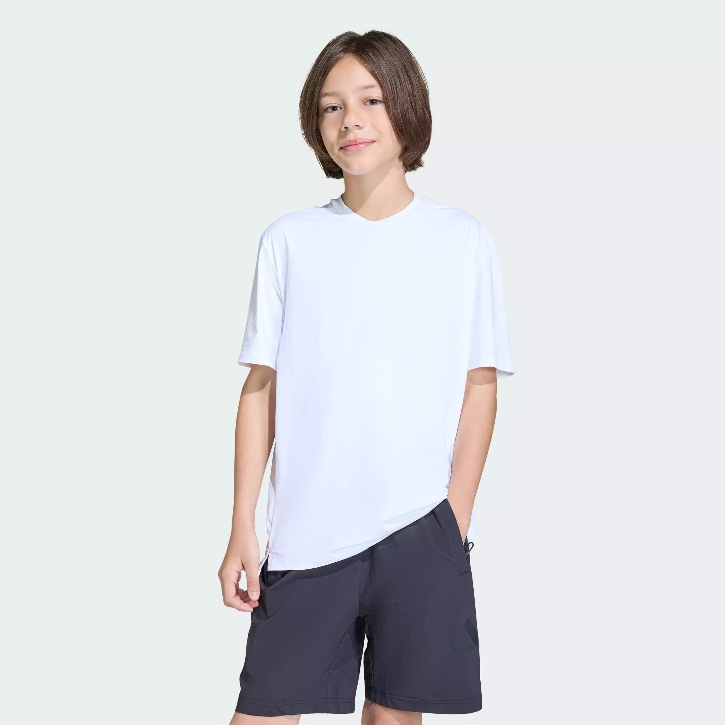 Adidas Adidas, Uzun/qısaqol köynək / Polo – 3