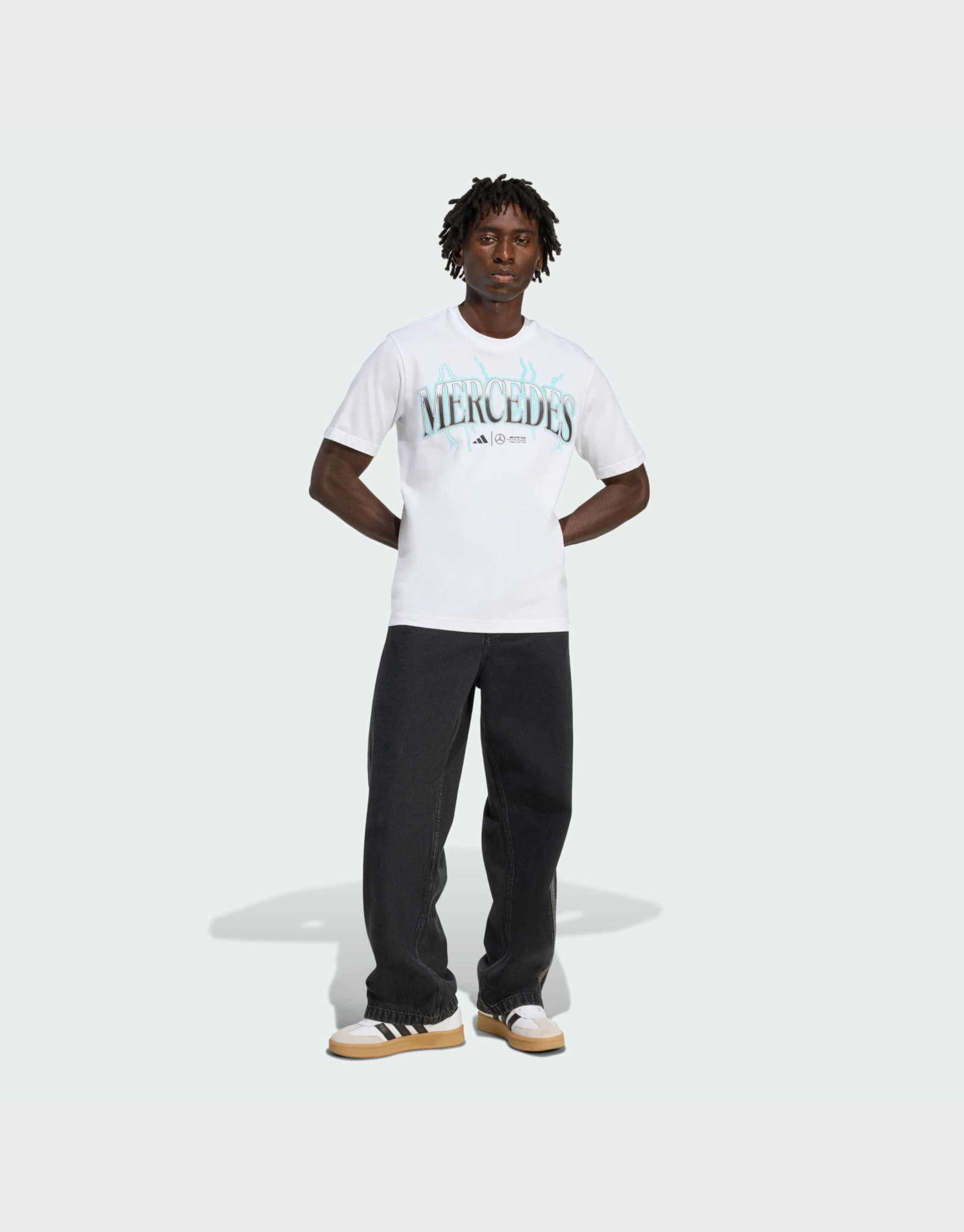 Adidas, Uzun/qısaqol köynək / Polo