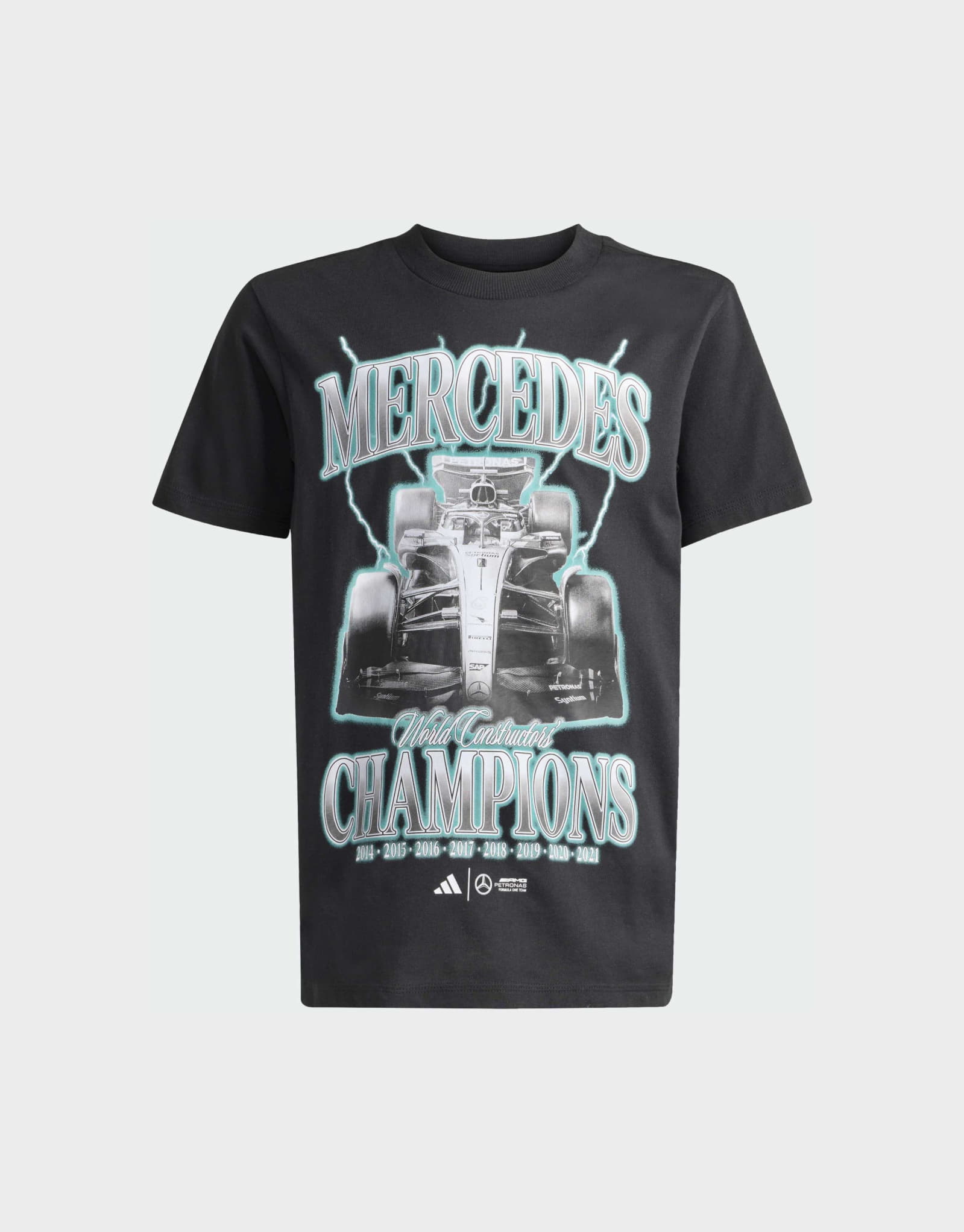 Adidas Adidas, Футболки / Поло – 1