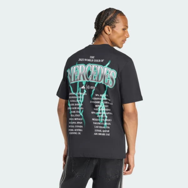Adidas Adidas, T-shirts / Polo – 2