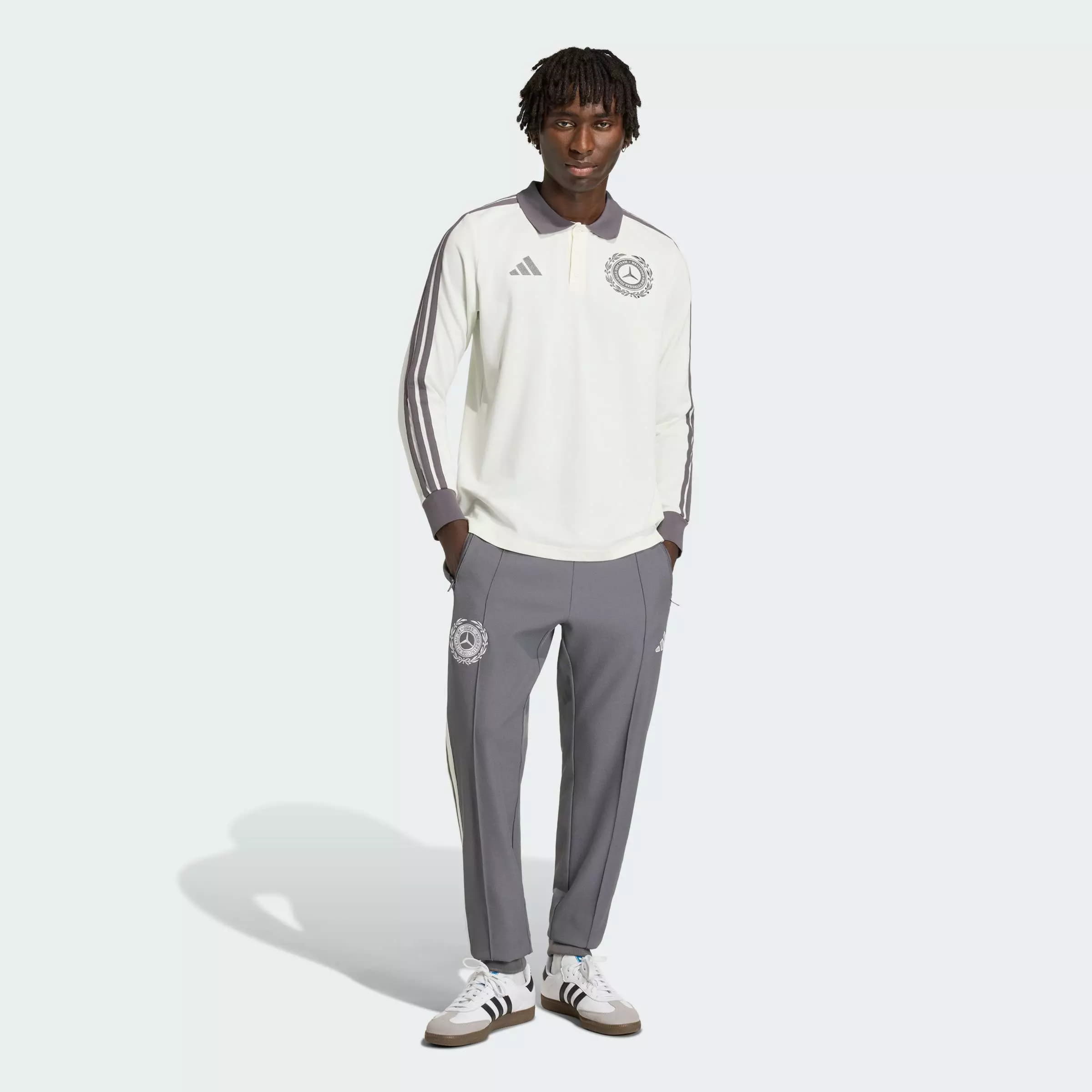 Adidas Adidas, Sweat Pants – 1