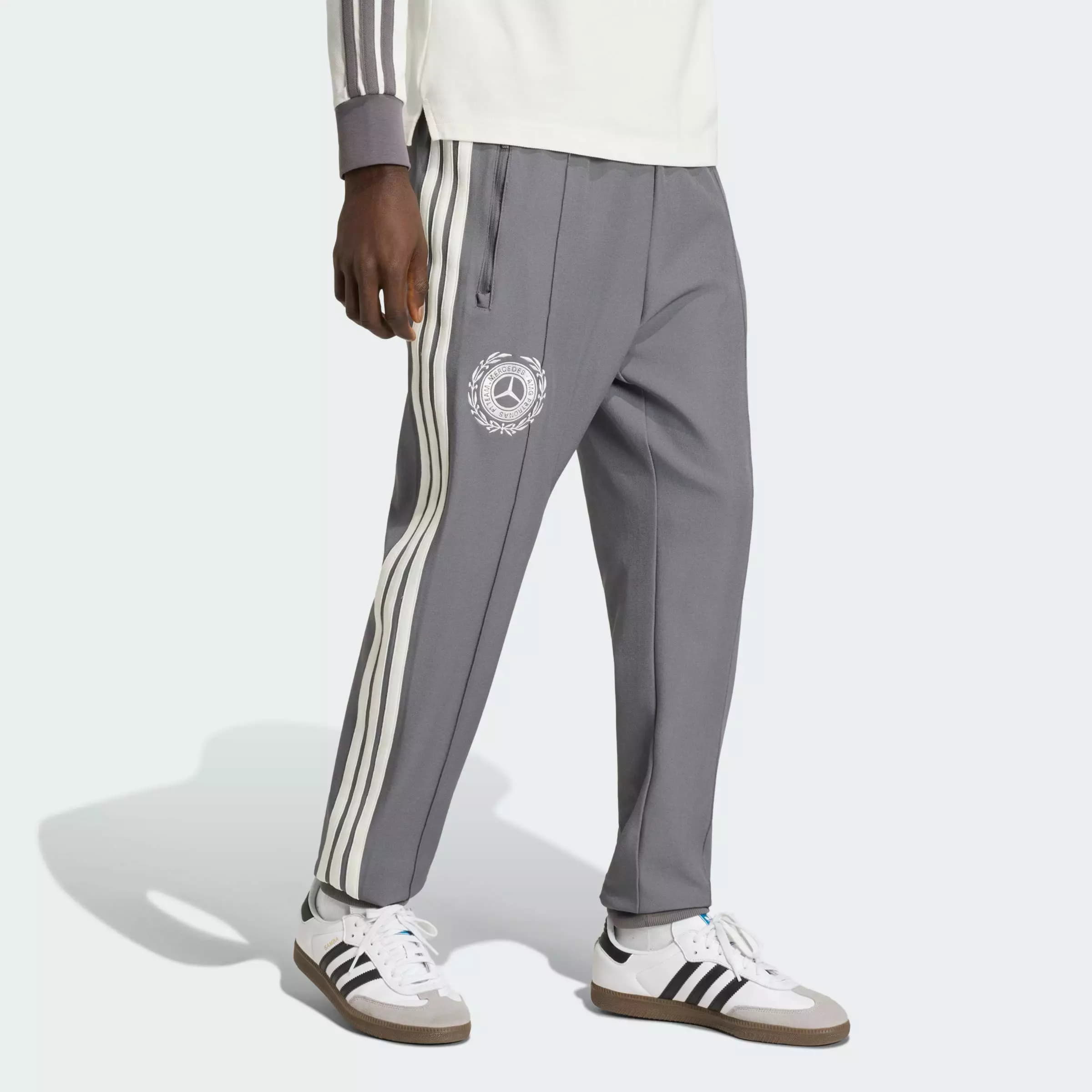 Adidas Adidas, Sweat Pants – 3