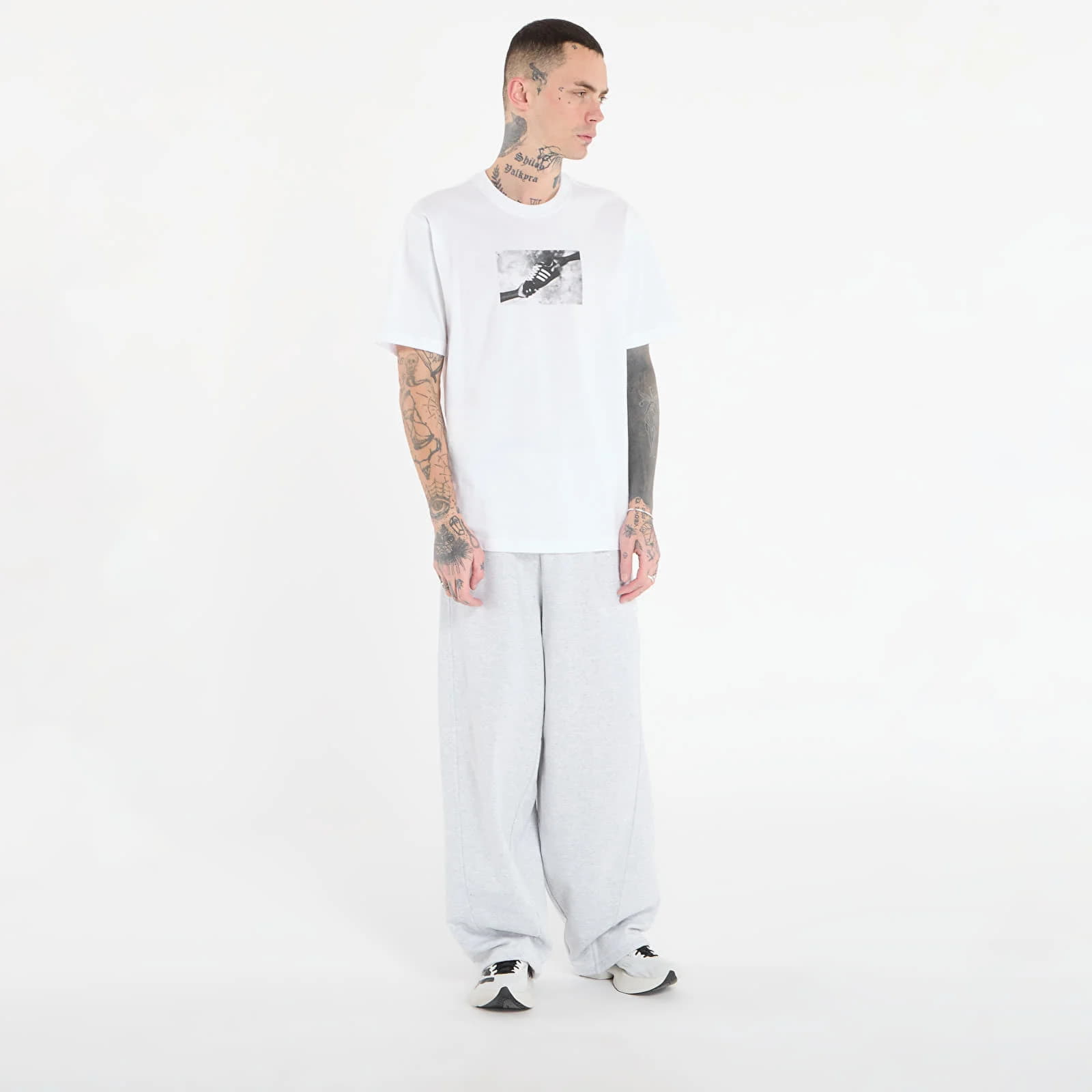 Adidas Adidas, Uzun/qısaqol köynək / Polo – 1