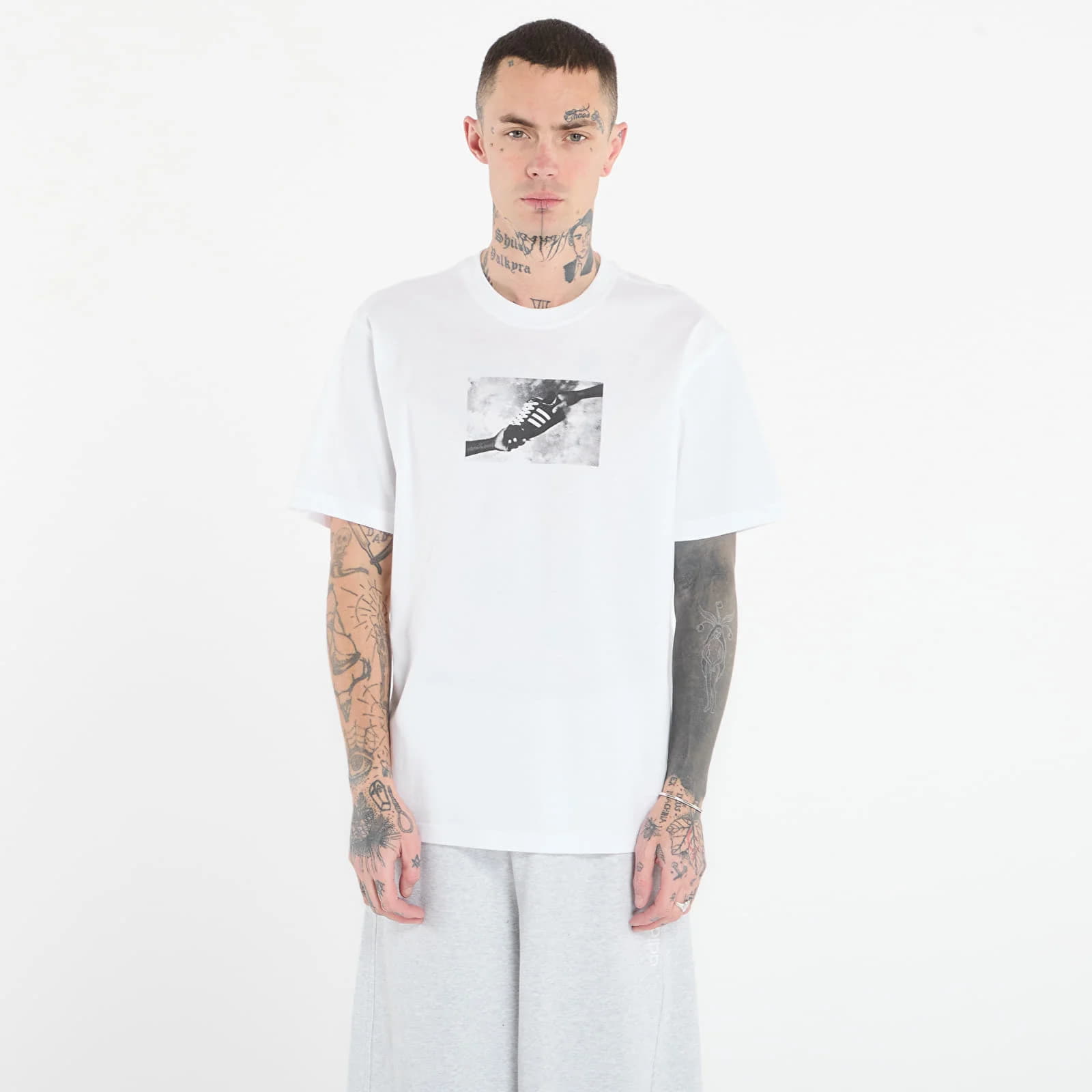 Adidas Adidas, Uzun/qısaqol köynək / Polo – 3