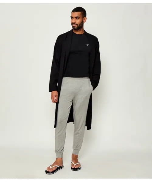 Calvin Klein, Idman Şalvarı