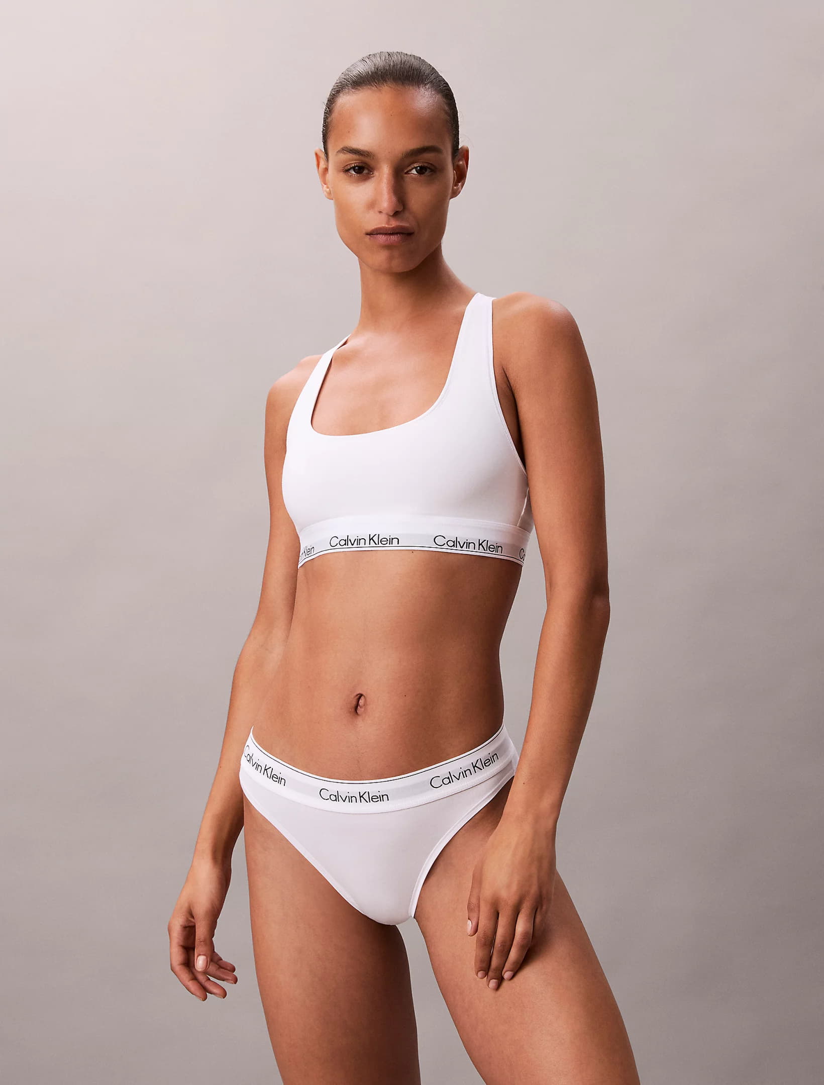 Calvin Klein Calvin Klein, Alt paltarı / Gecə geyimi – 3