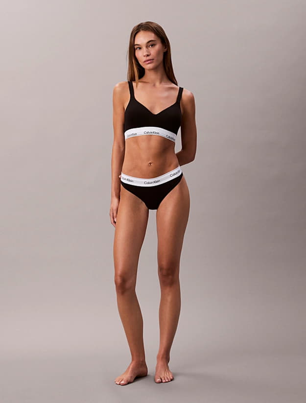 Calvin Klein, Alt paltarı / Gecə geyimi