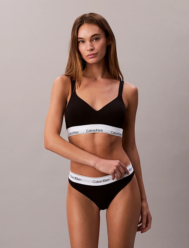 Calvin Klein Calvin Klein, Alt paltarı / Gecə geyimi – 3
