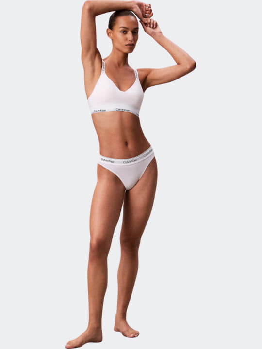 Calvin Klein Calvin Klein, Нижнее белье / Ночное белье – 1