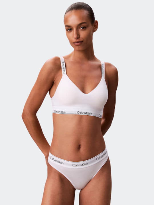 Calvin Klein Calvin Klein, Нижнее белье / Ночное белье – 3