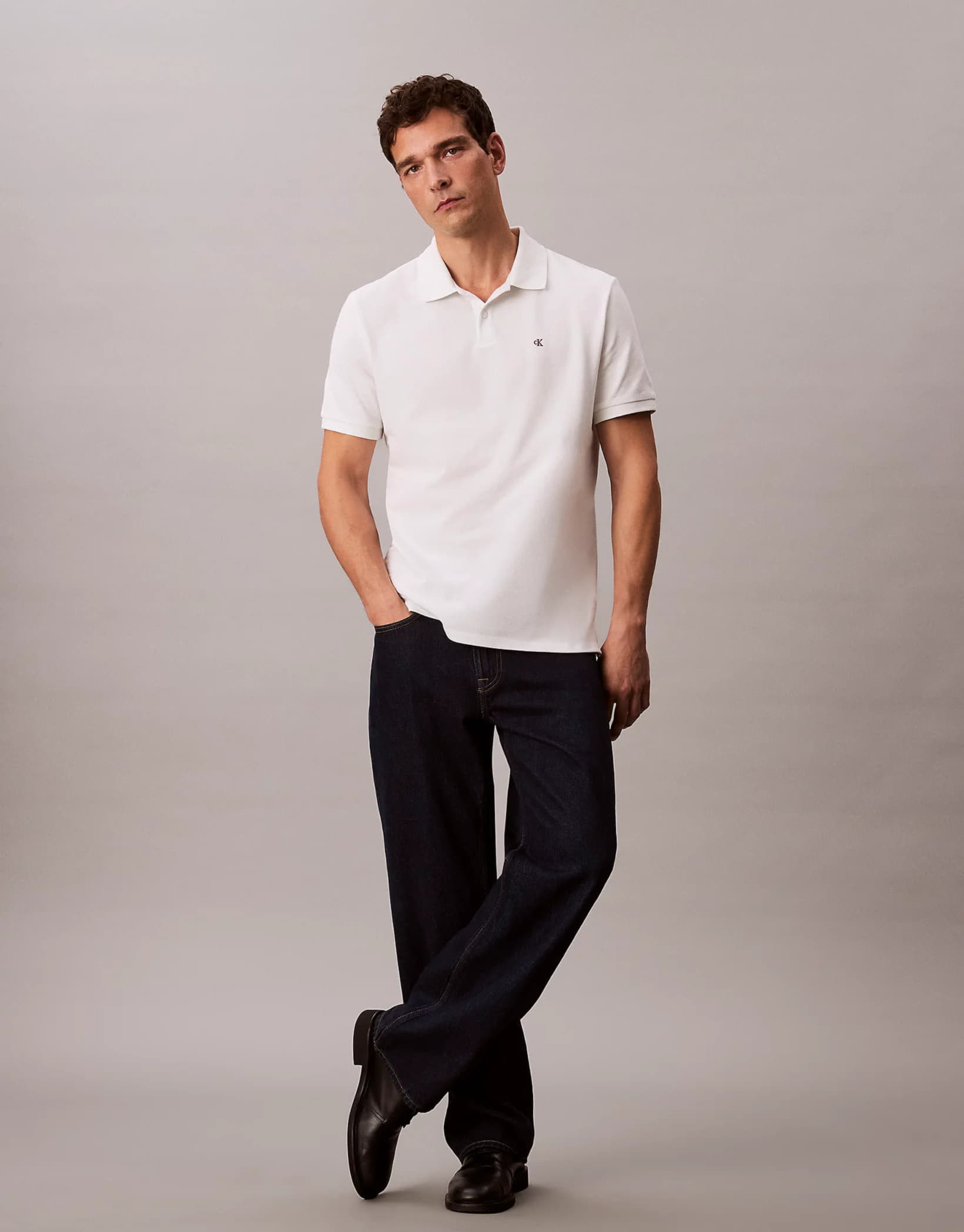 Calvin Klein, T-shirts / Polo