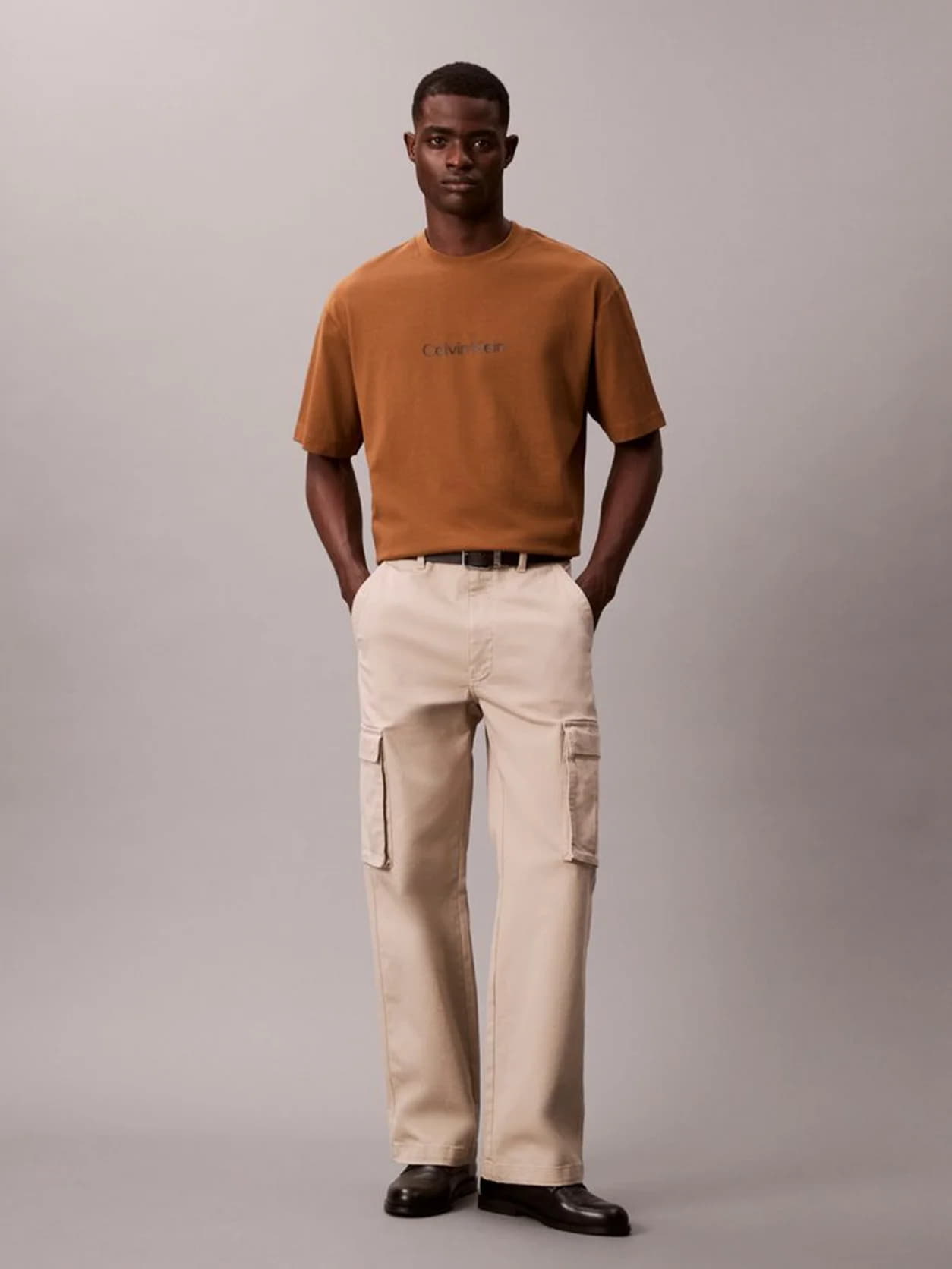 Calvin Klein, Uzun/qısaqol köynək / Polo