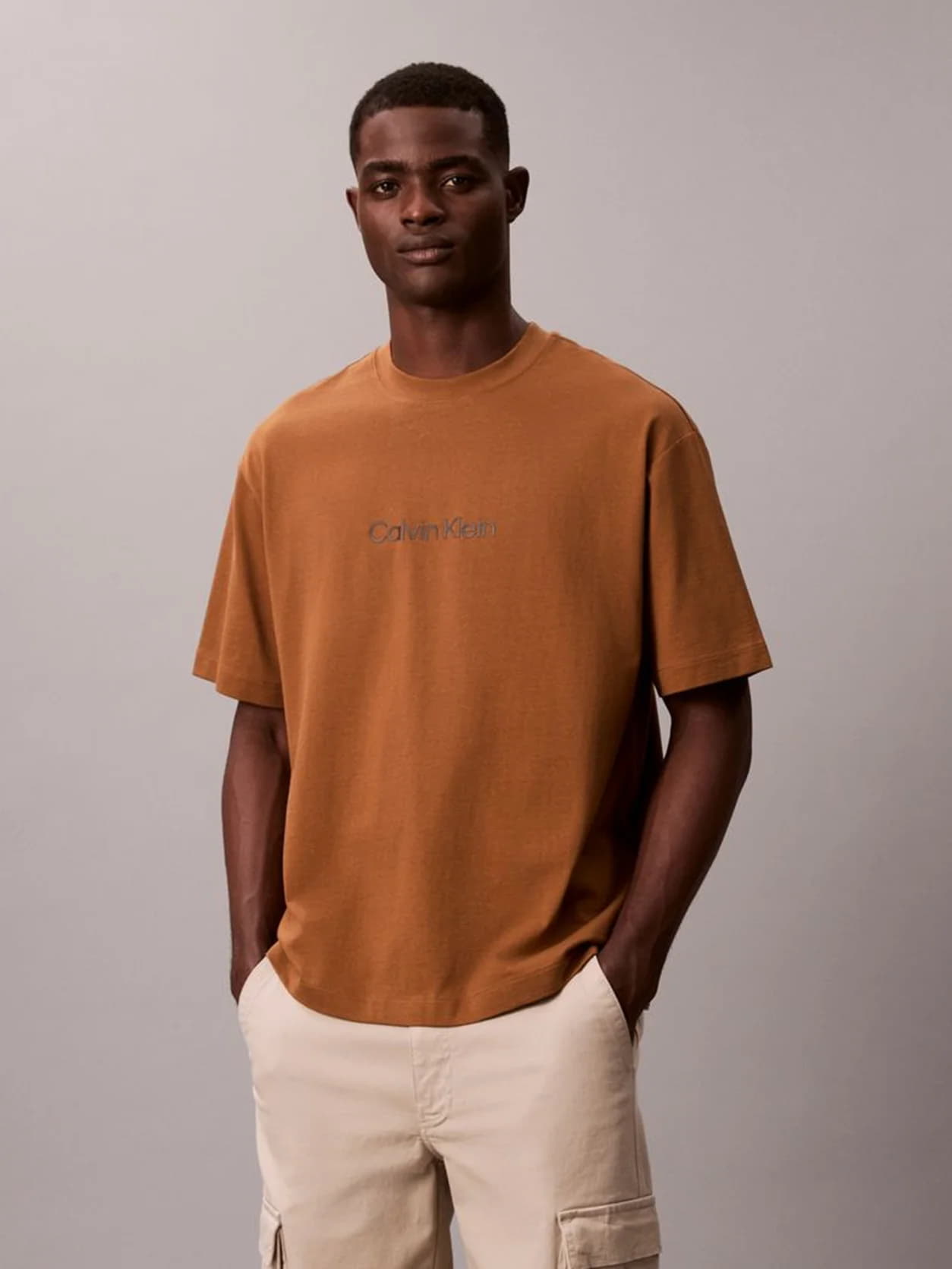 Calvin Klein Calvin Klein, Uzun/qısaqol köynək / Polo – 3