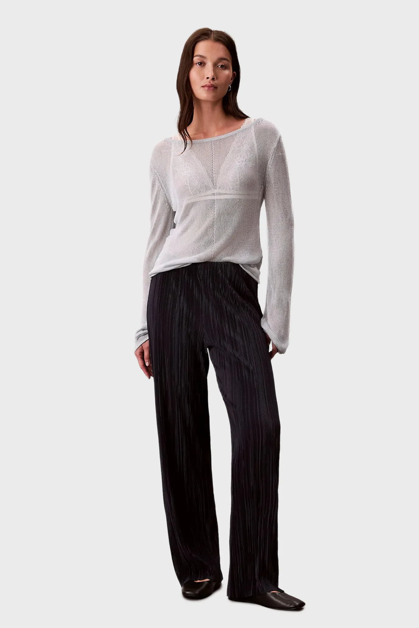Calvin Klein, Idman Şalvarı
