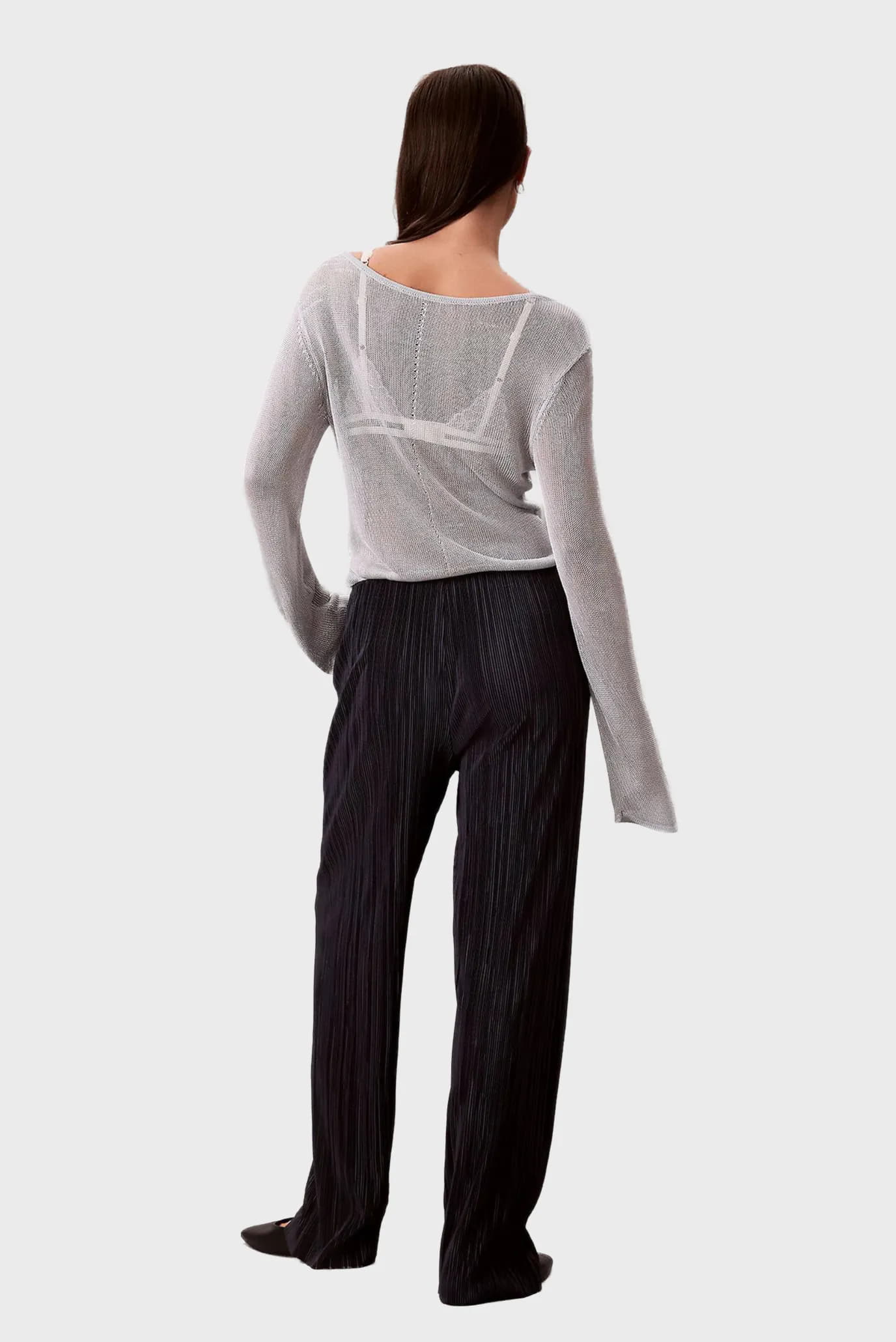 Calvin Klein Calvin Klein, Idman Şalvarı – 2