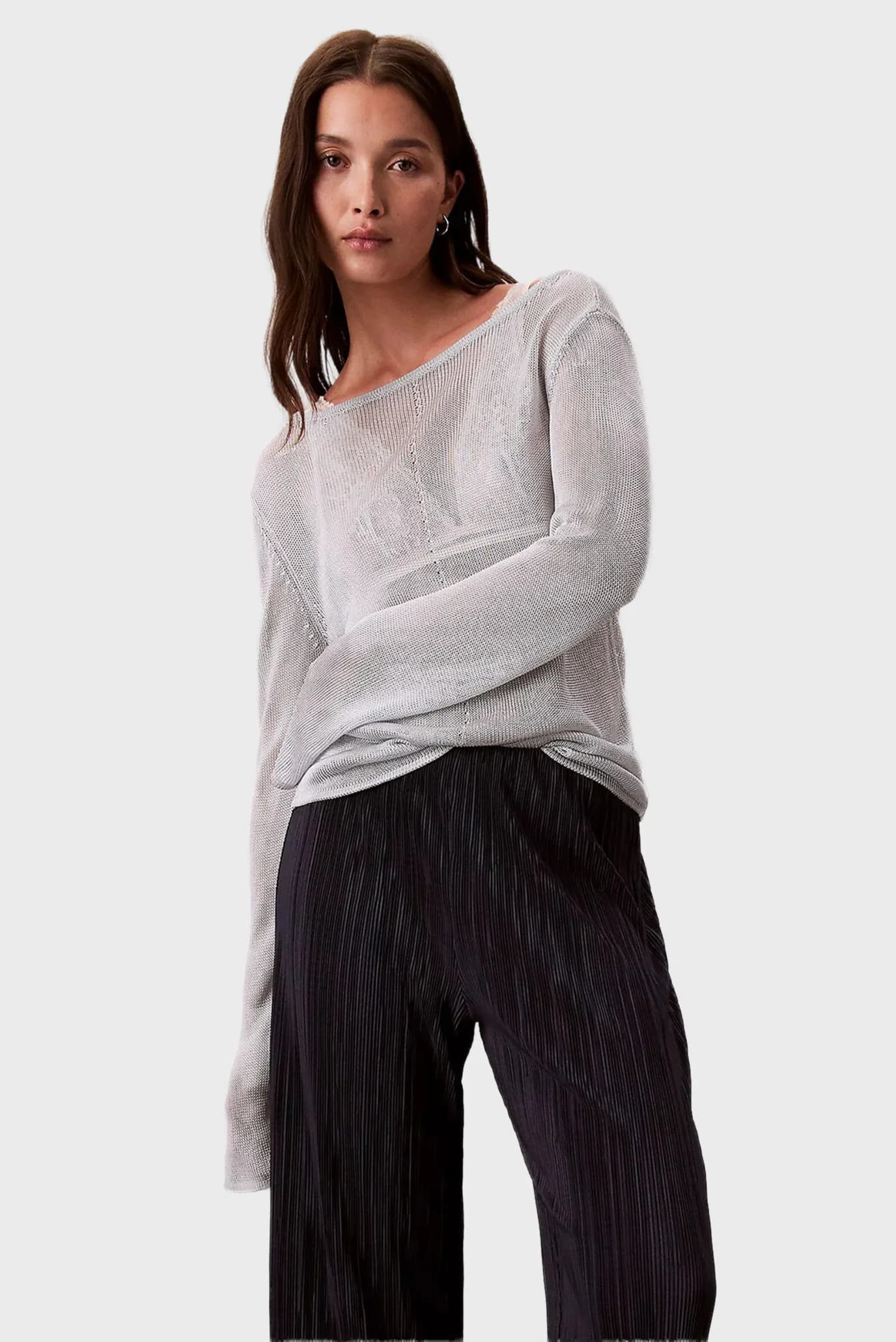 Calvin Klein Calvin Klein, Idman Şalvarı – 3