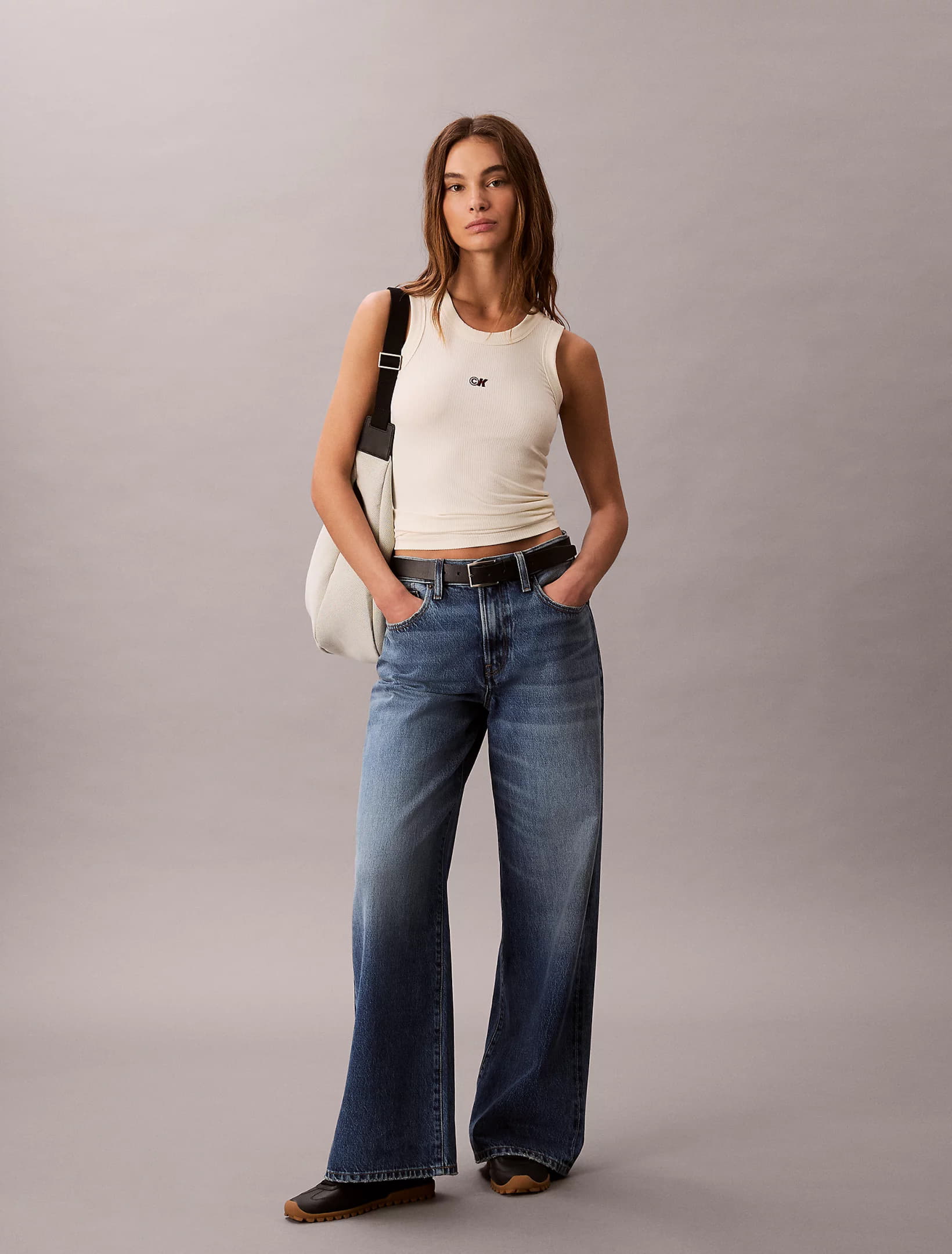Calvin Klein Calvin Klein, T-shirts / Polo – 1