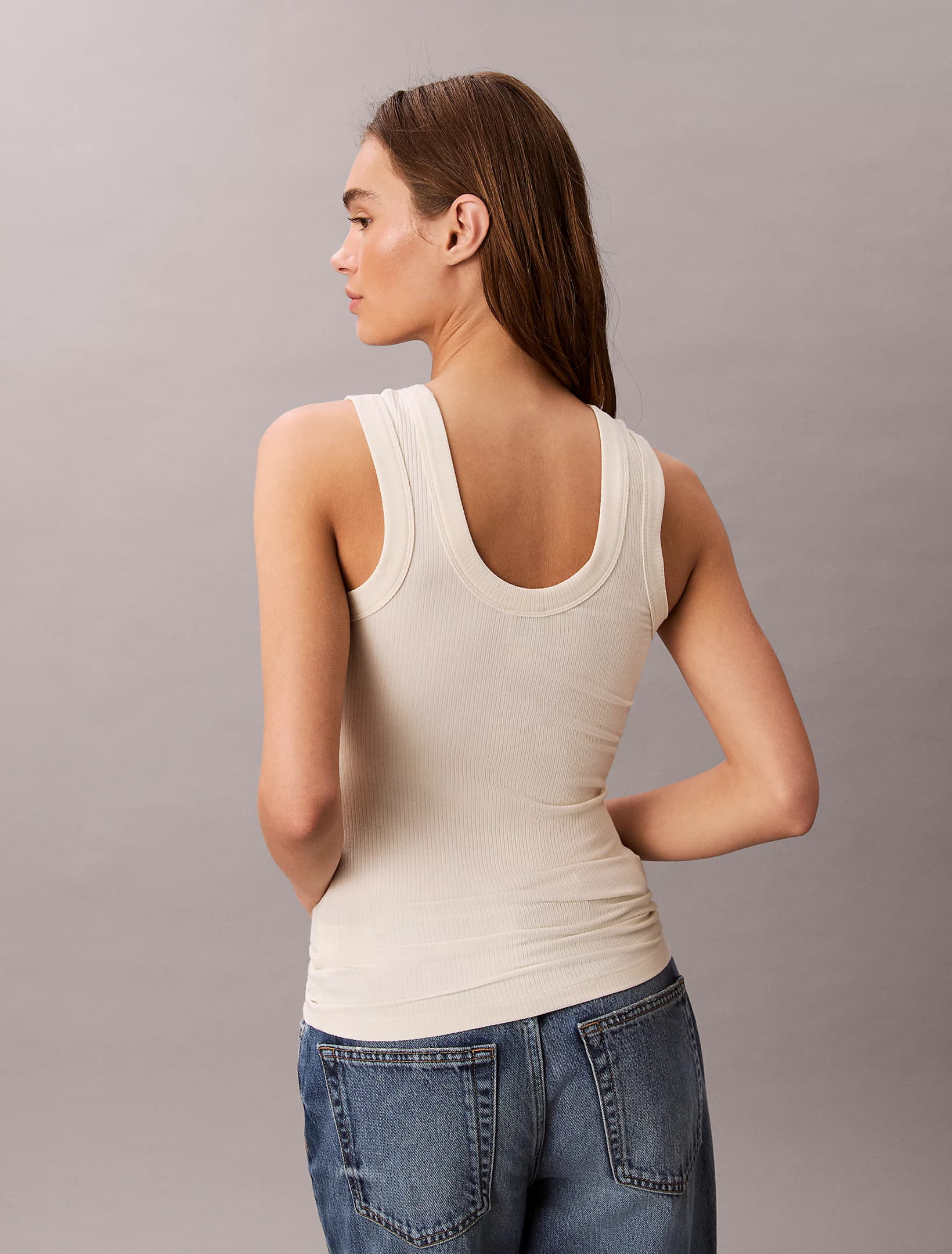 Calvin Klein Uzun/qısaqol köynək / Polo