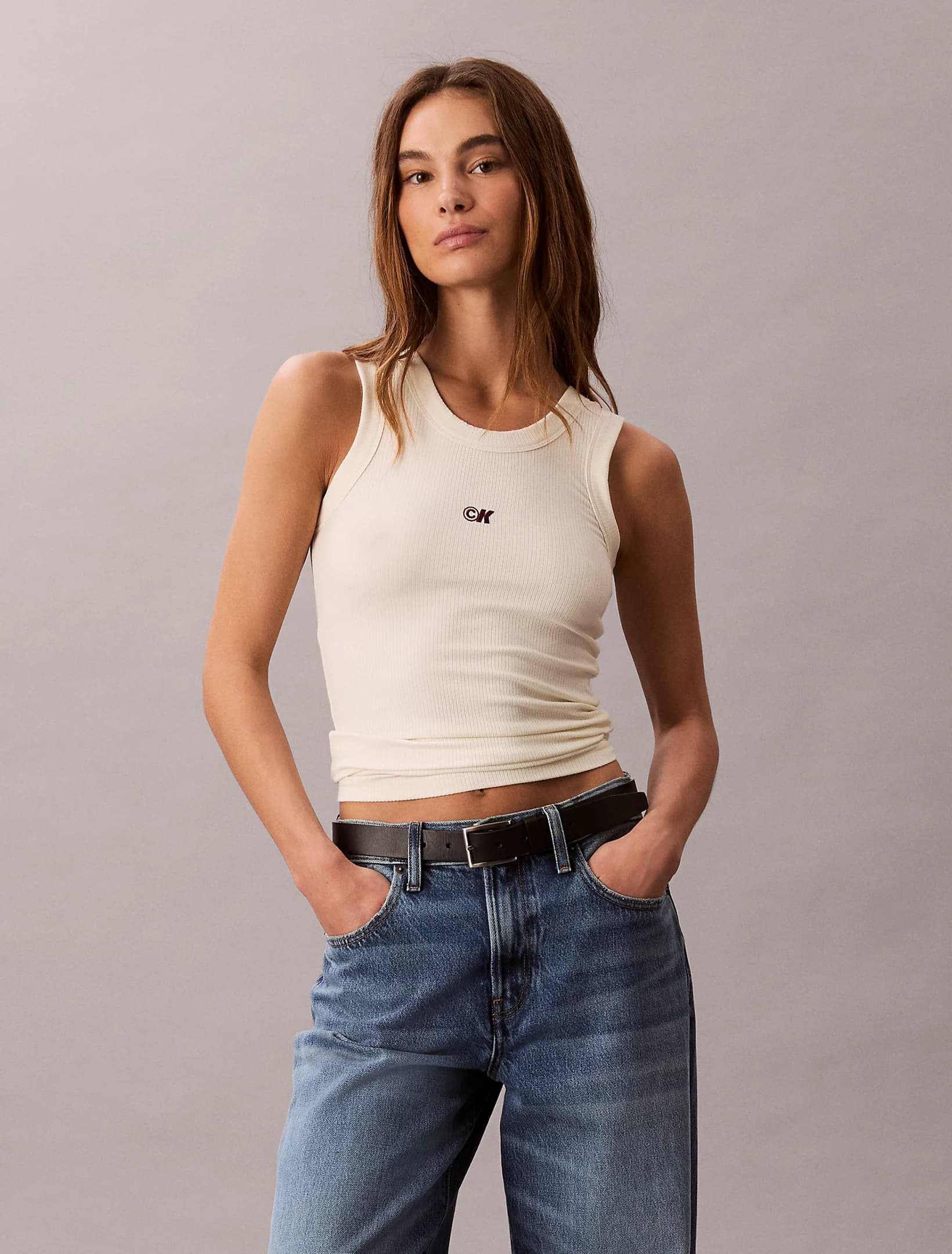 Calvin Klein Calvin Klein, T-shirts / Polo – 3