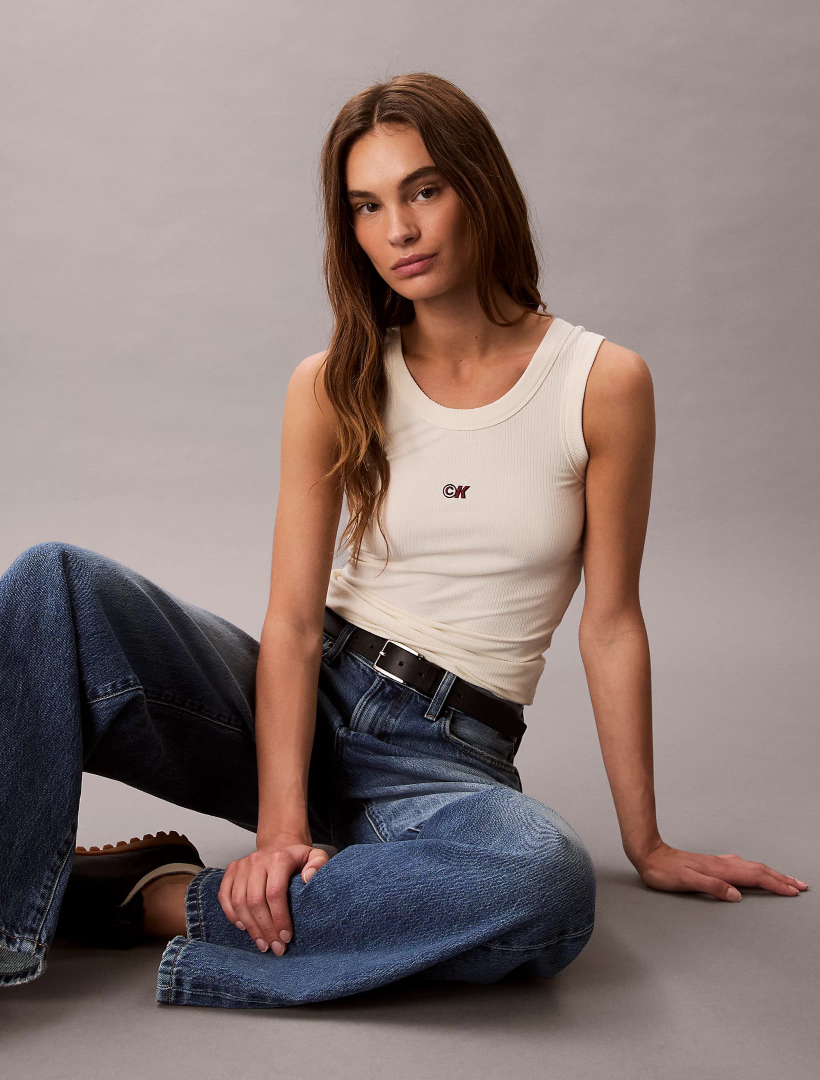 Calvin Klein Calvin Klein, T-shirts / Polo – 4