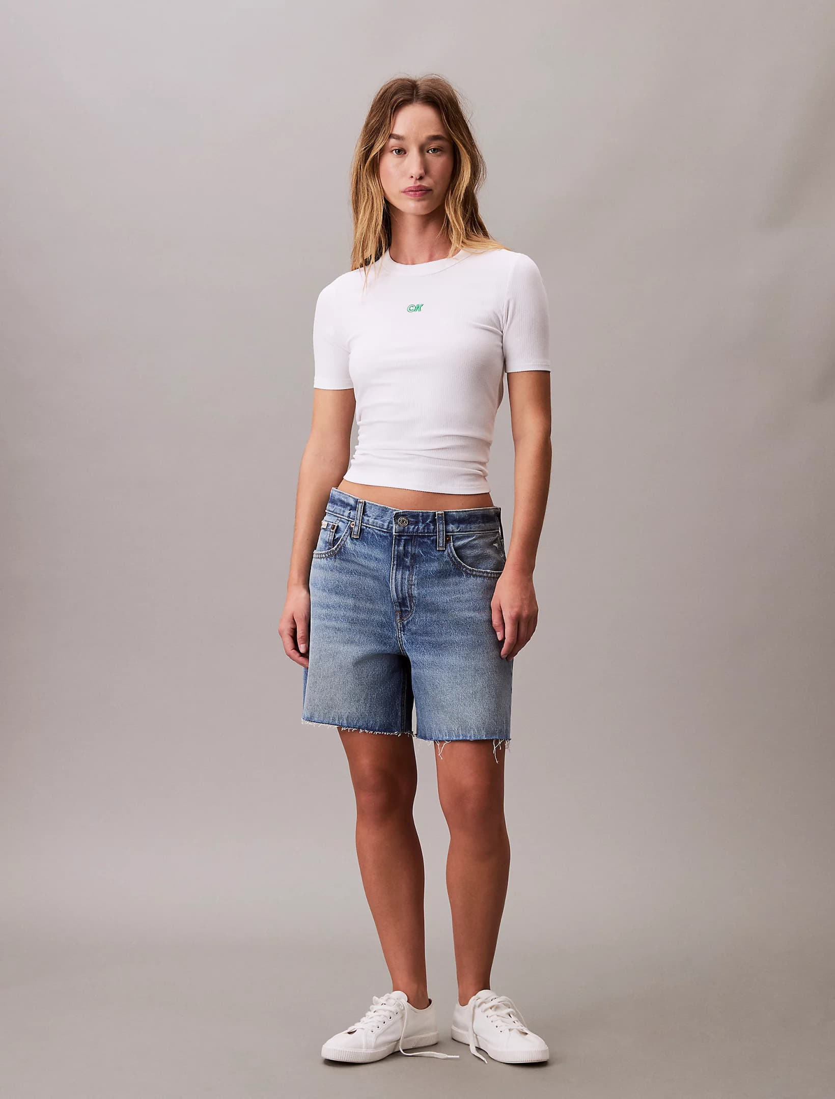 Calvin Klein Calvin Klein, T-shirts / Polo – 1