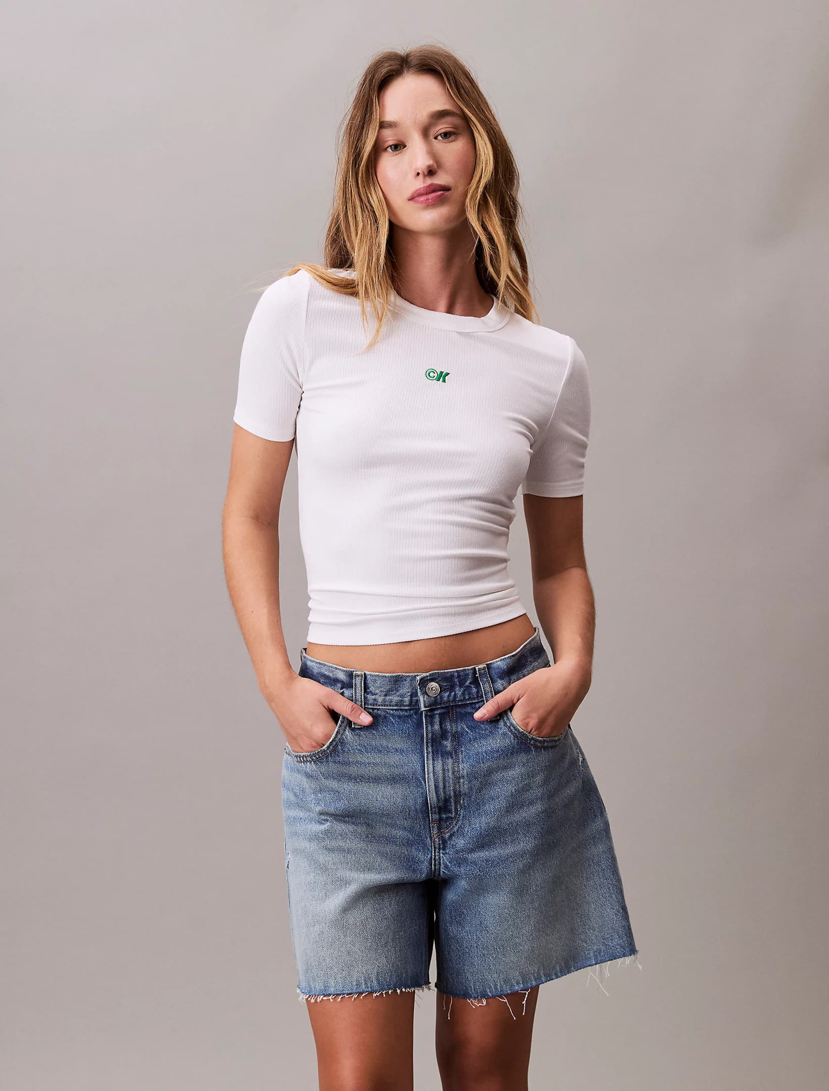 Calvin Klein Calvin Klein, T-shirts / Polo – 3