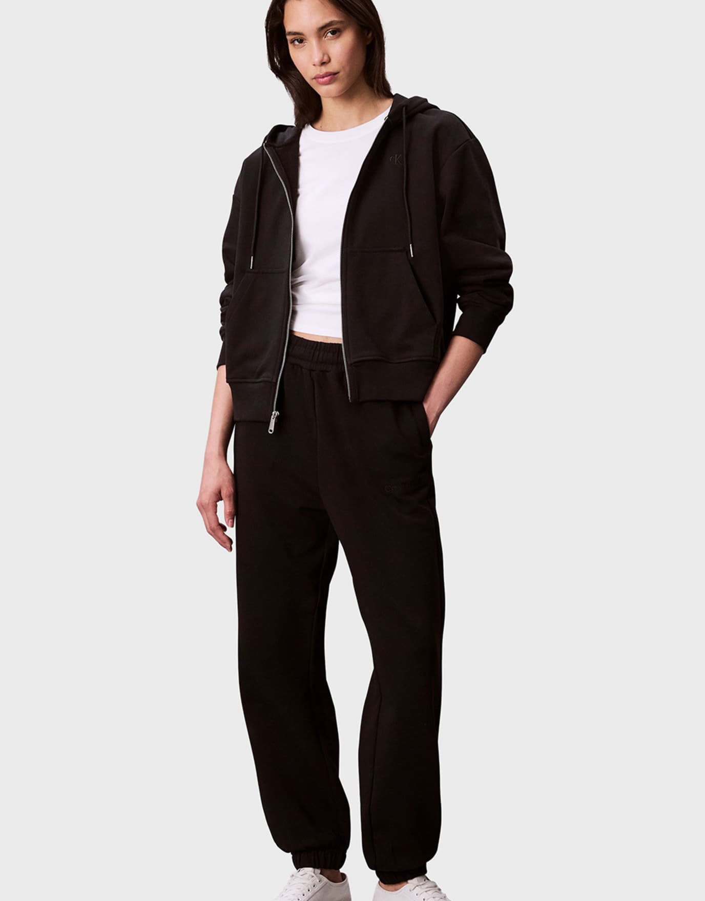Calvin Klein, Şalvarlar