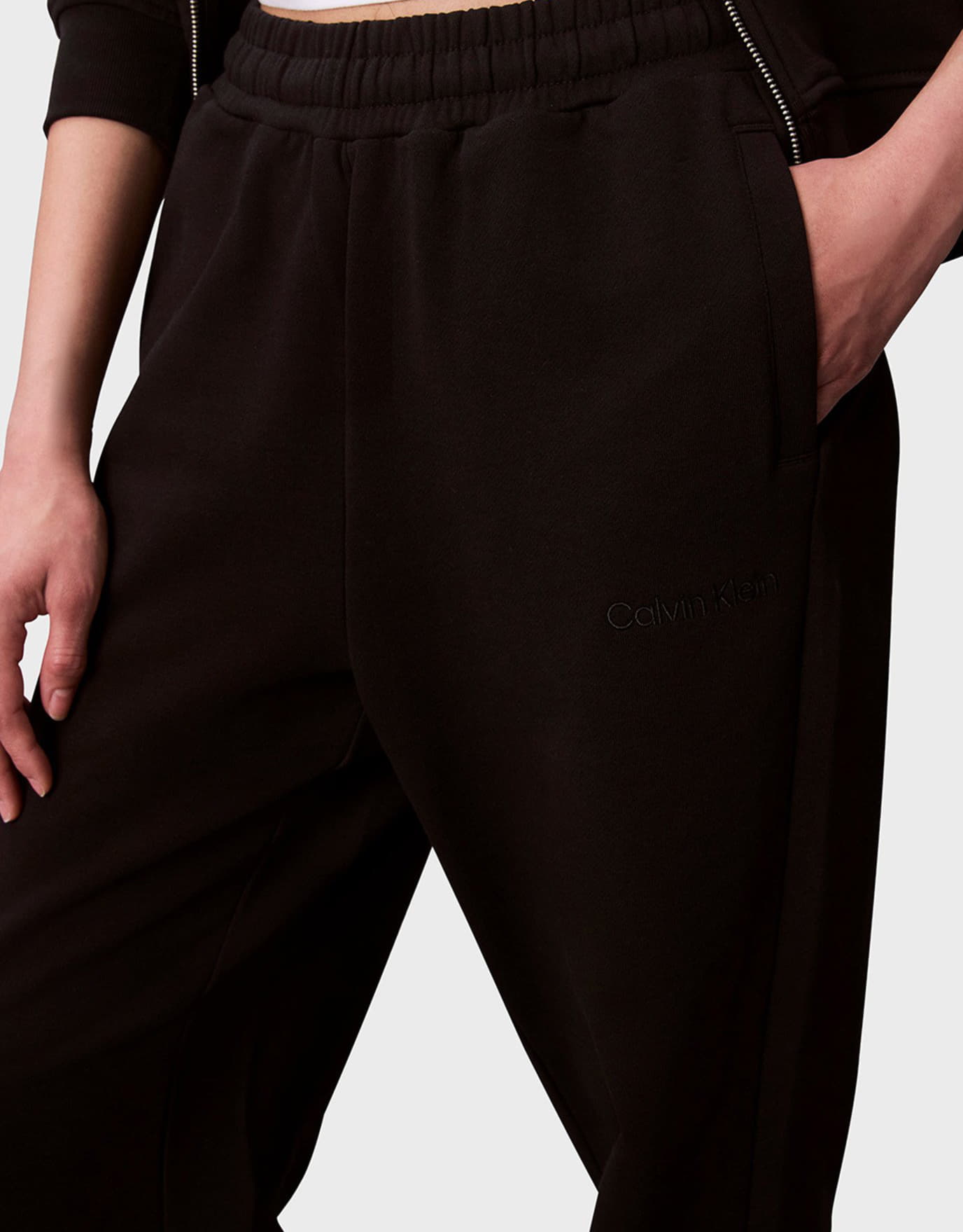 Calvin Klein Calvin Klein, Şalvarlar – 4