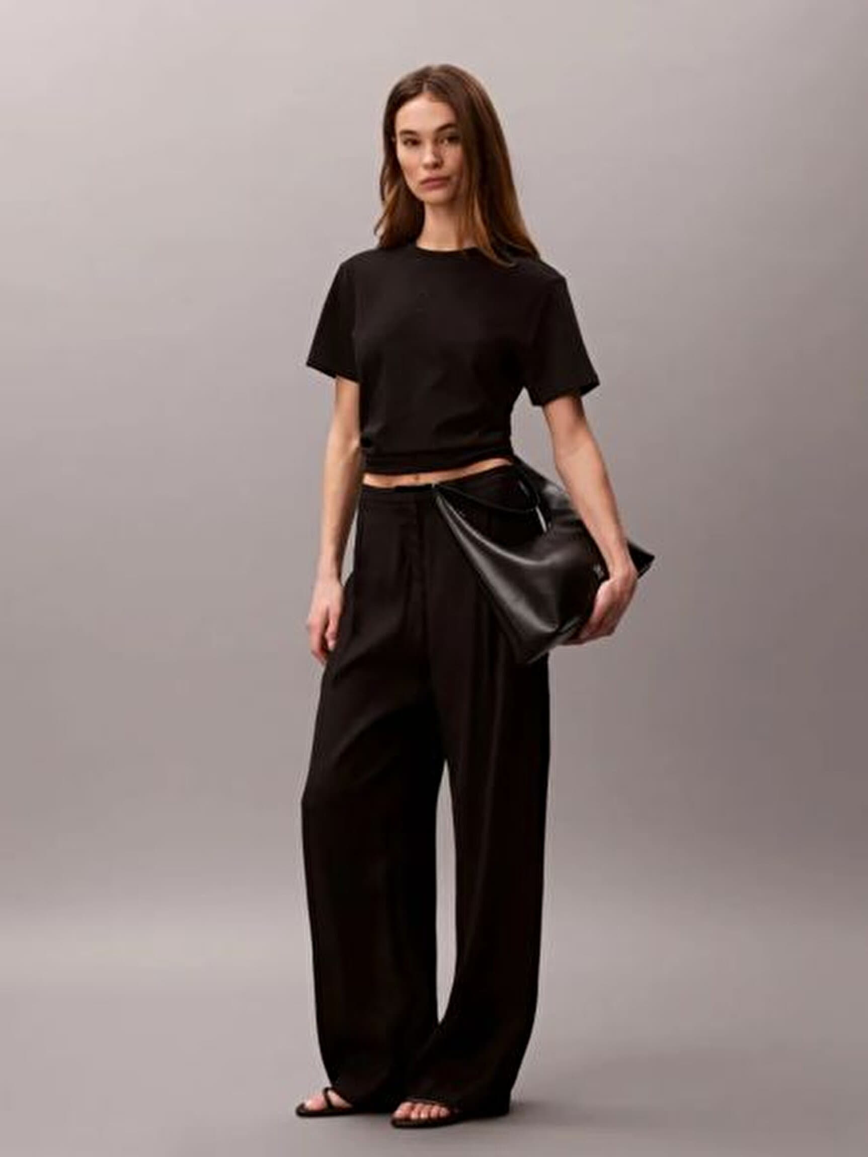 Calvin Klein, Uzun/qısaqol köynək / Polo