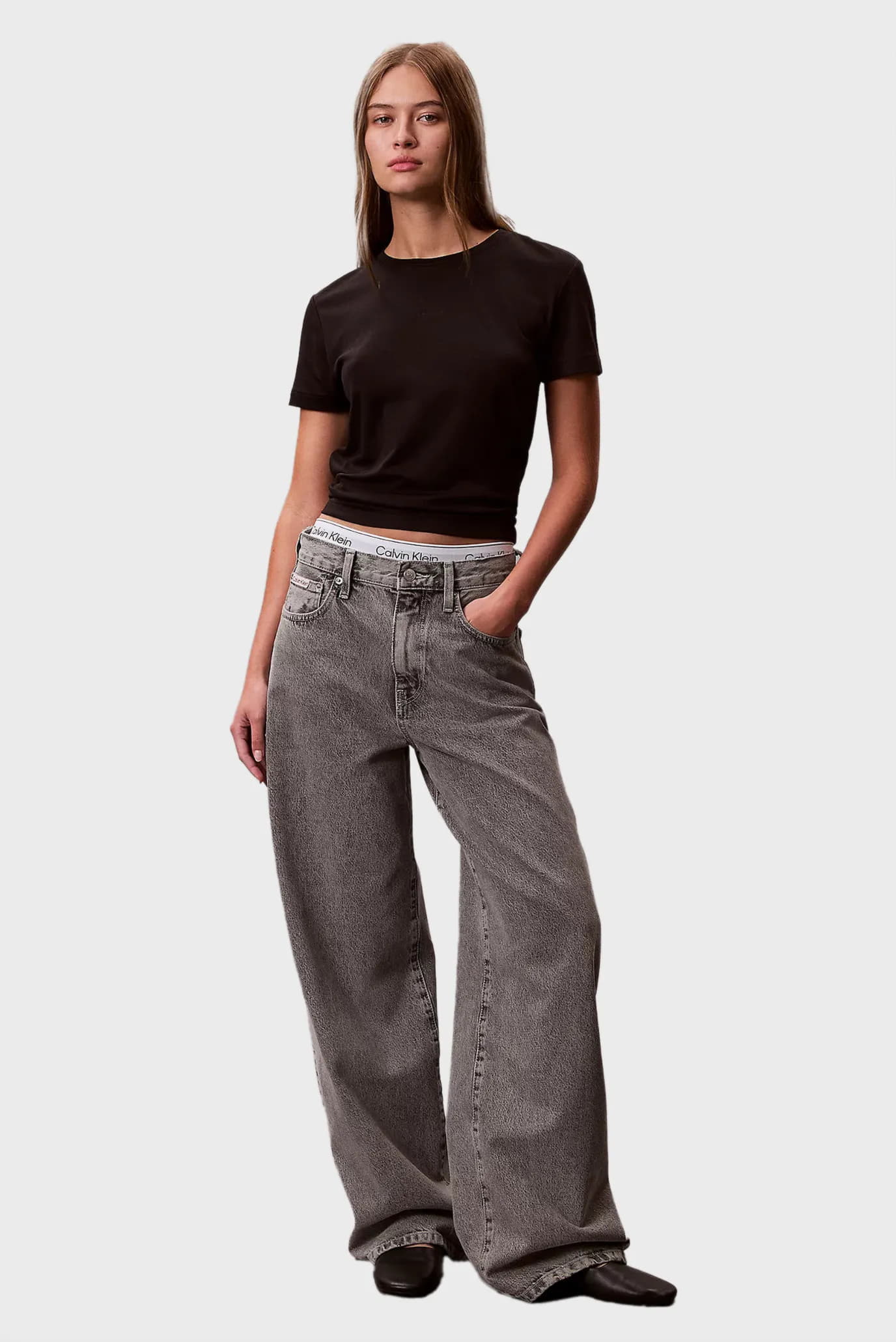 Calvin Klein, Uzun/qısaqol köynək / Polo