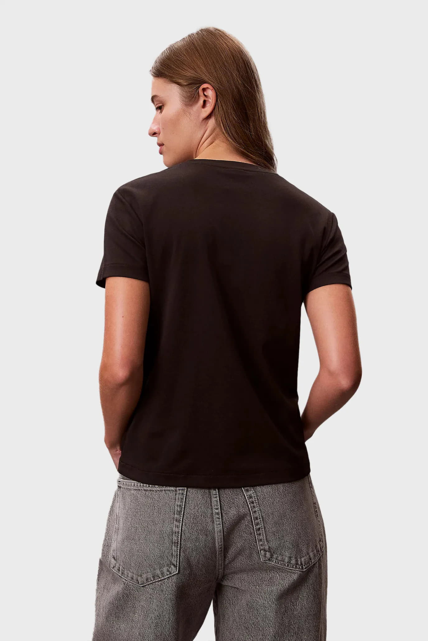 Calvin Klein Calvin Klein, Uzun/qısaqol köynək / Polo – 2