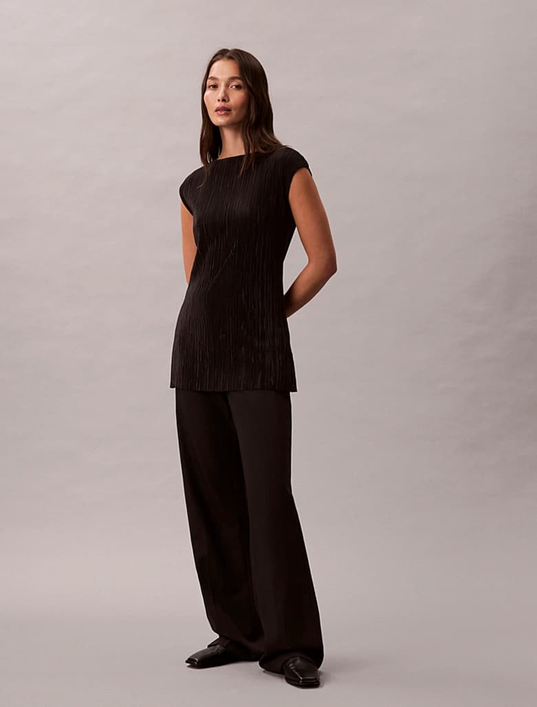 Calvin Klein Calvin Klein, Bluzlar / Koftalar – 1