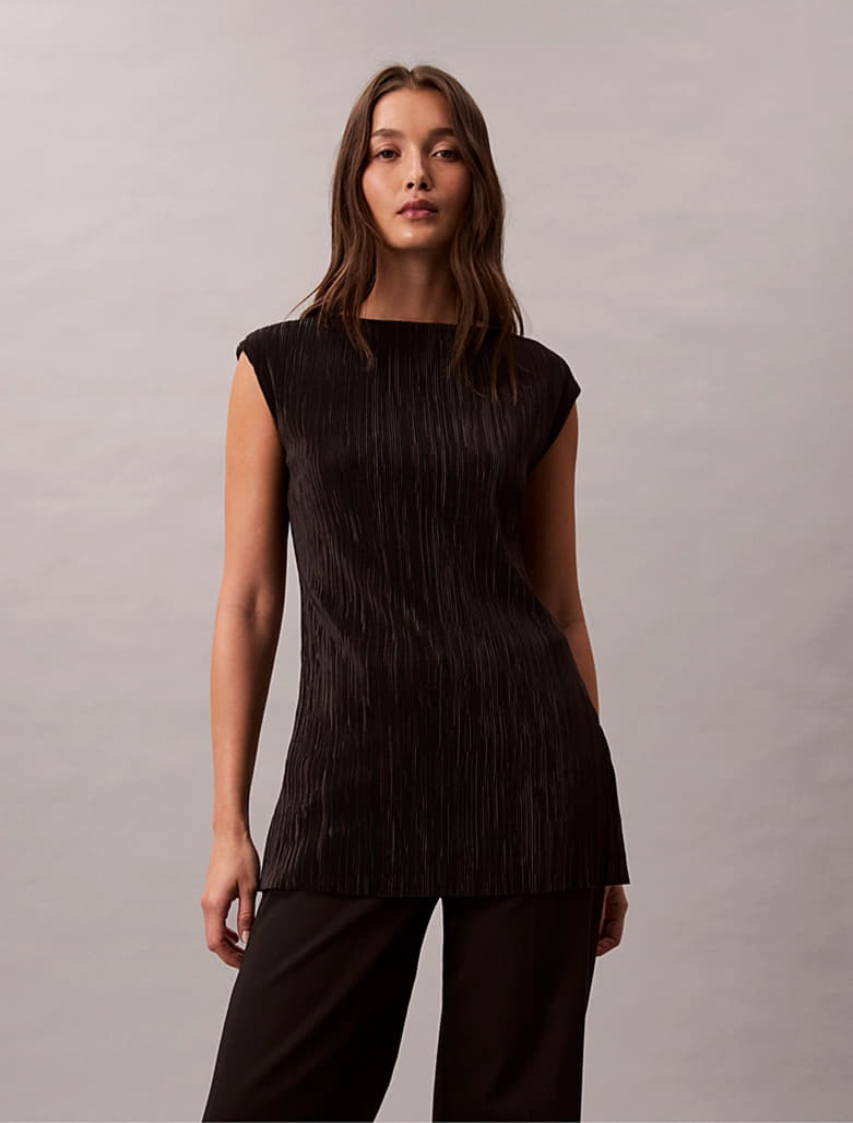 Calvin Klein Calvin Klein, Bluzlar / Koftalar – 3