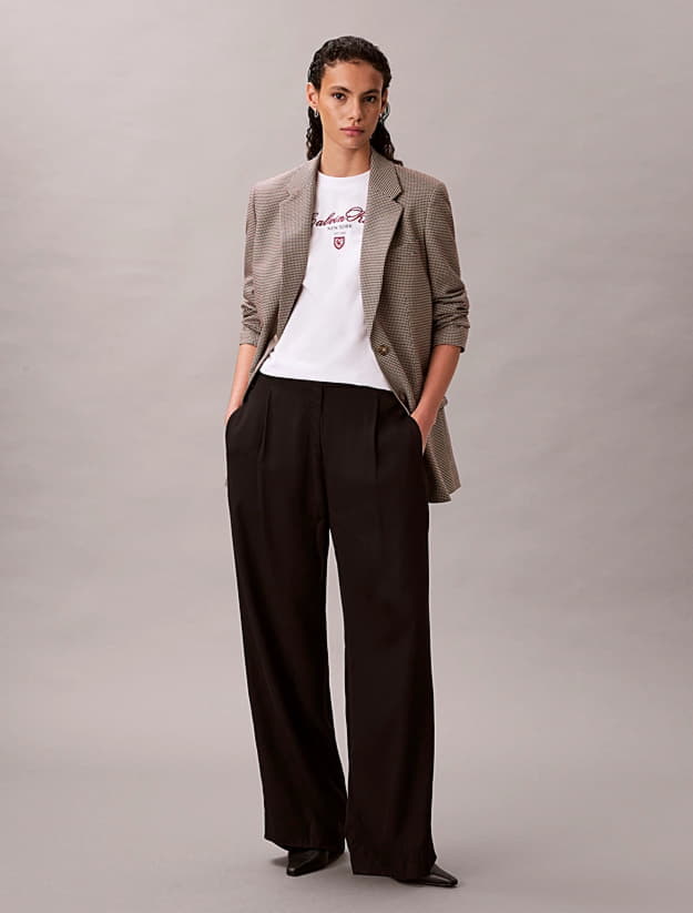 Calvin Klein Calvin Klein, Верхняя одежда – 1