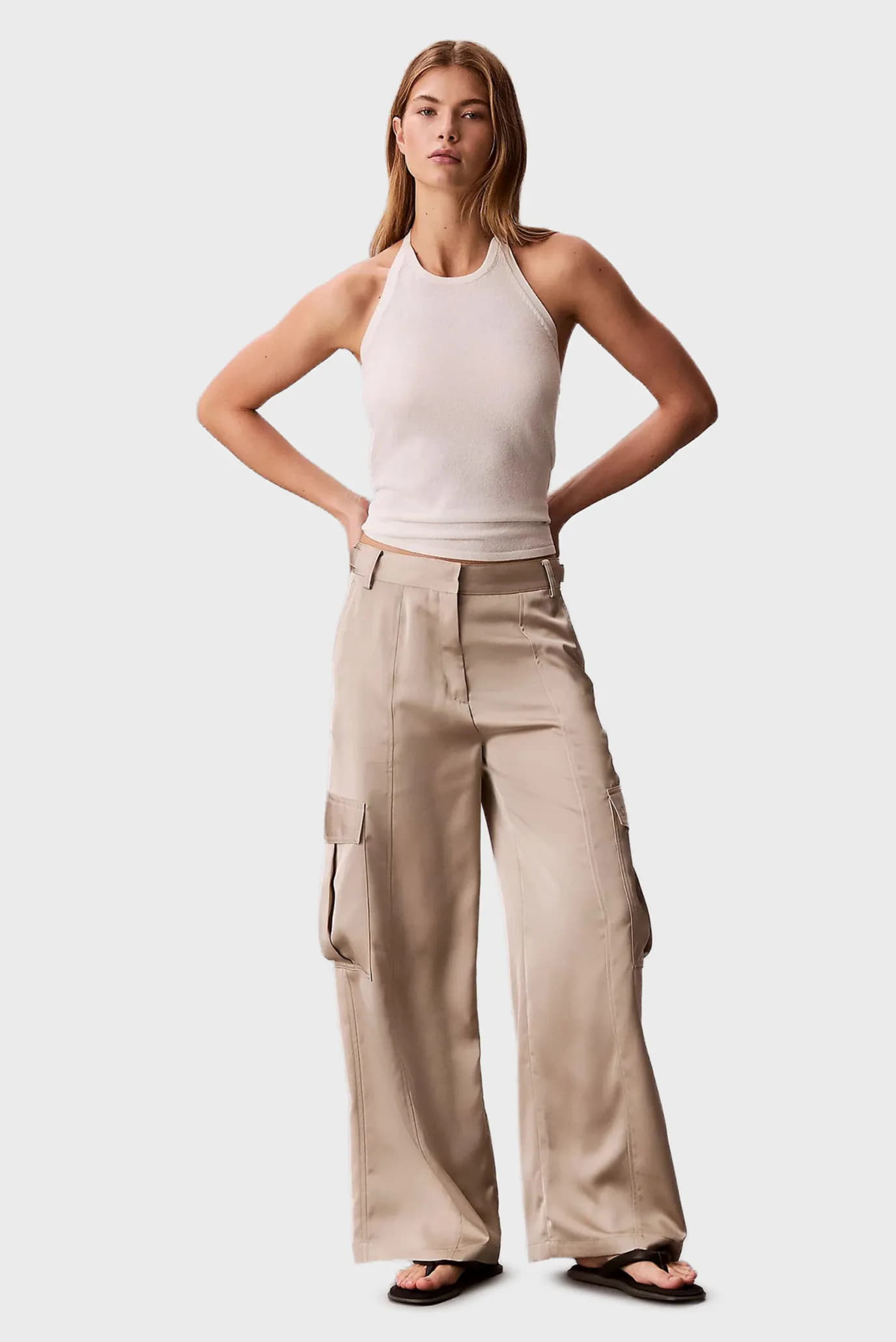 Calvin Klein Calvin Klein, Спортивные штаны – 1