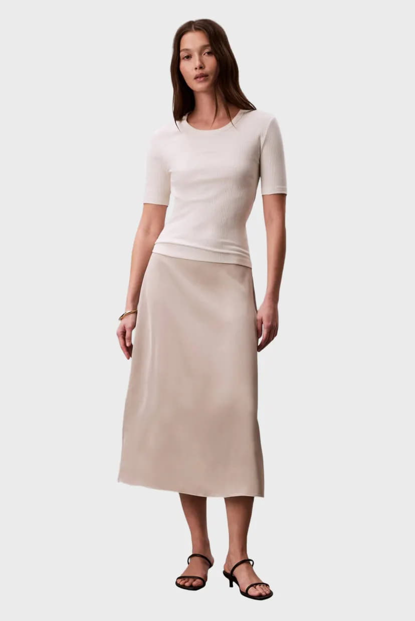 Calvin Klein, Uzun/qısaqol köynək / Polo