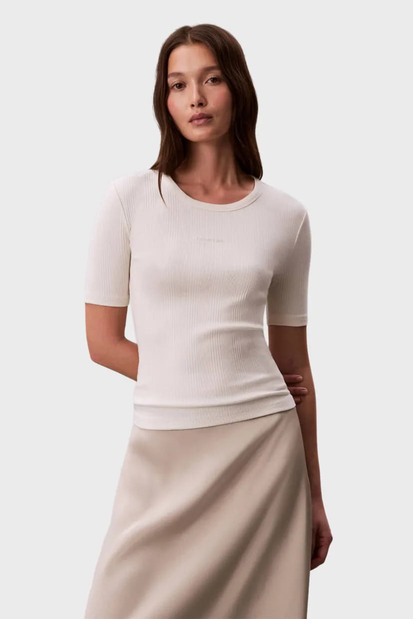 Calvin Klein Calvin Klein, Uzun/qısaqol köynək / Polo – 3
