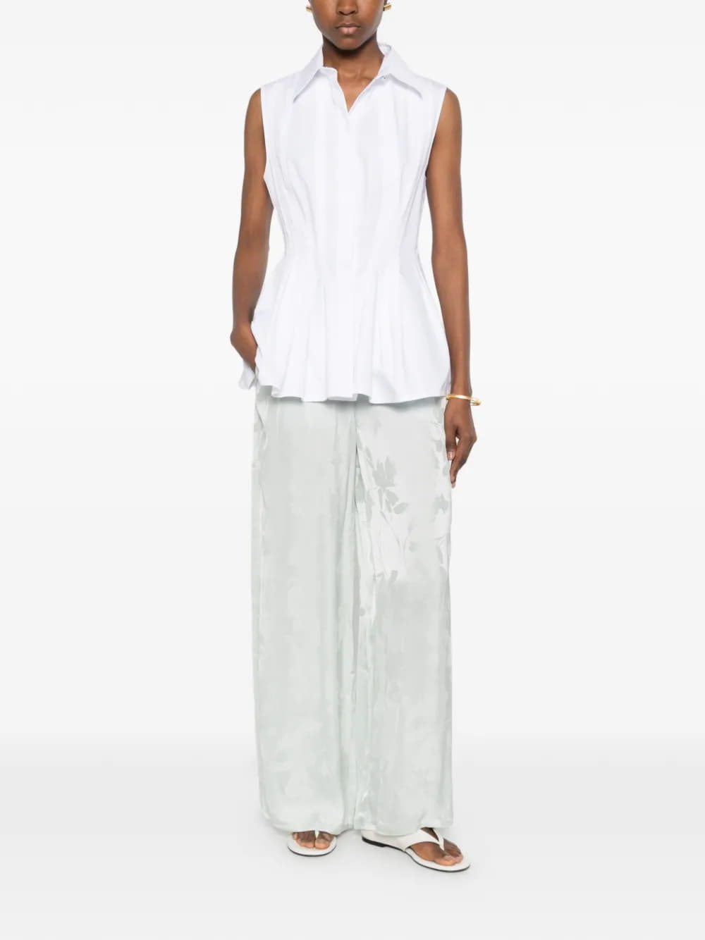 Calvin Klein, Şalvarlar