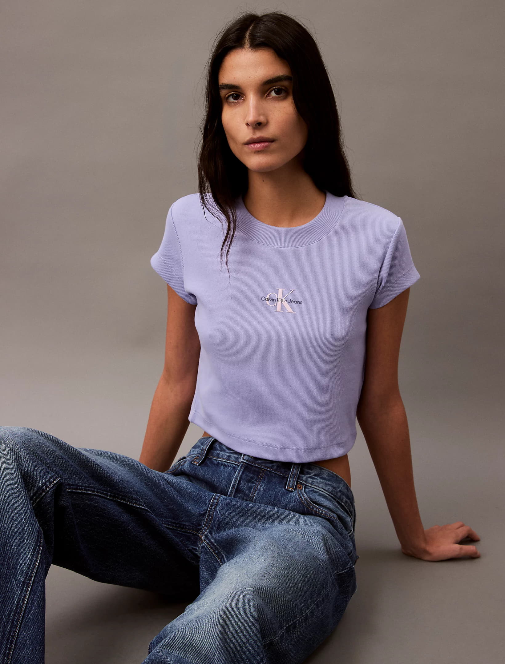 Calvin Klein Calvin Klein, Uzun/qısaqol köynək / Polo – 4