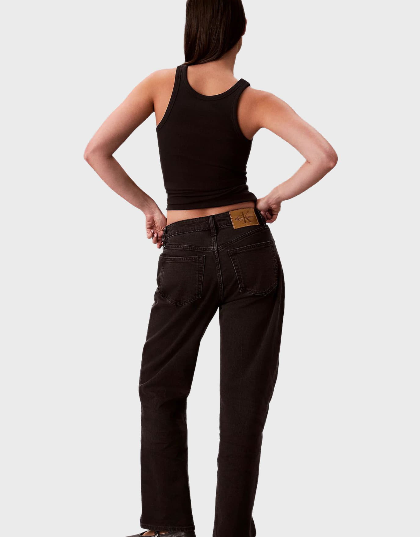 Calvin Klein Calvin Klein, Cins – 2