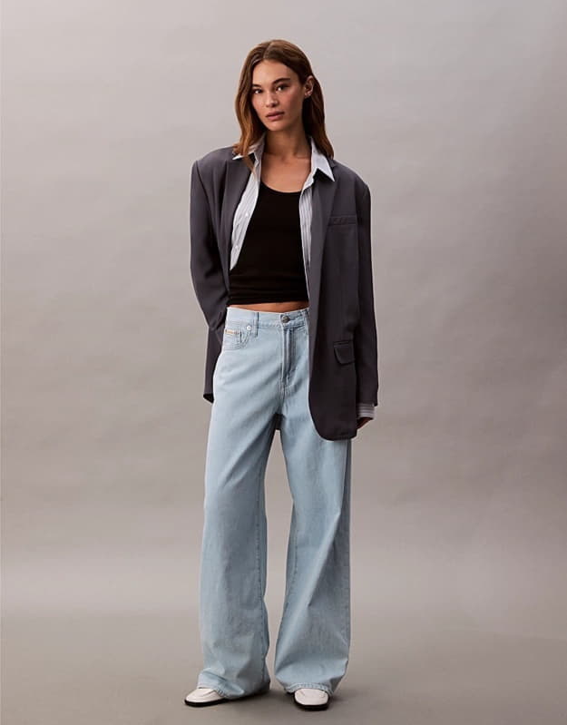 Calvin Klein Calvin Klein, Cins – 1